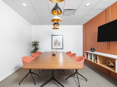 Spaces - North Carolina, Charlotte - Spaces South End image 3