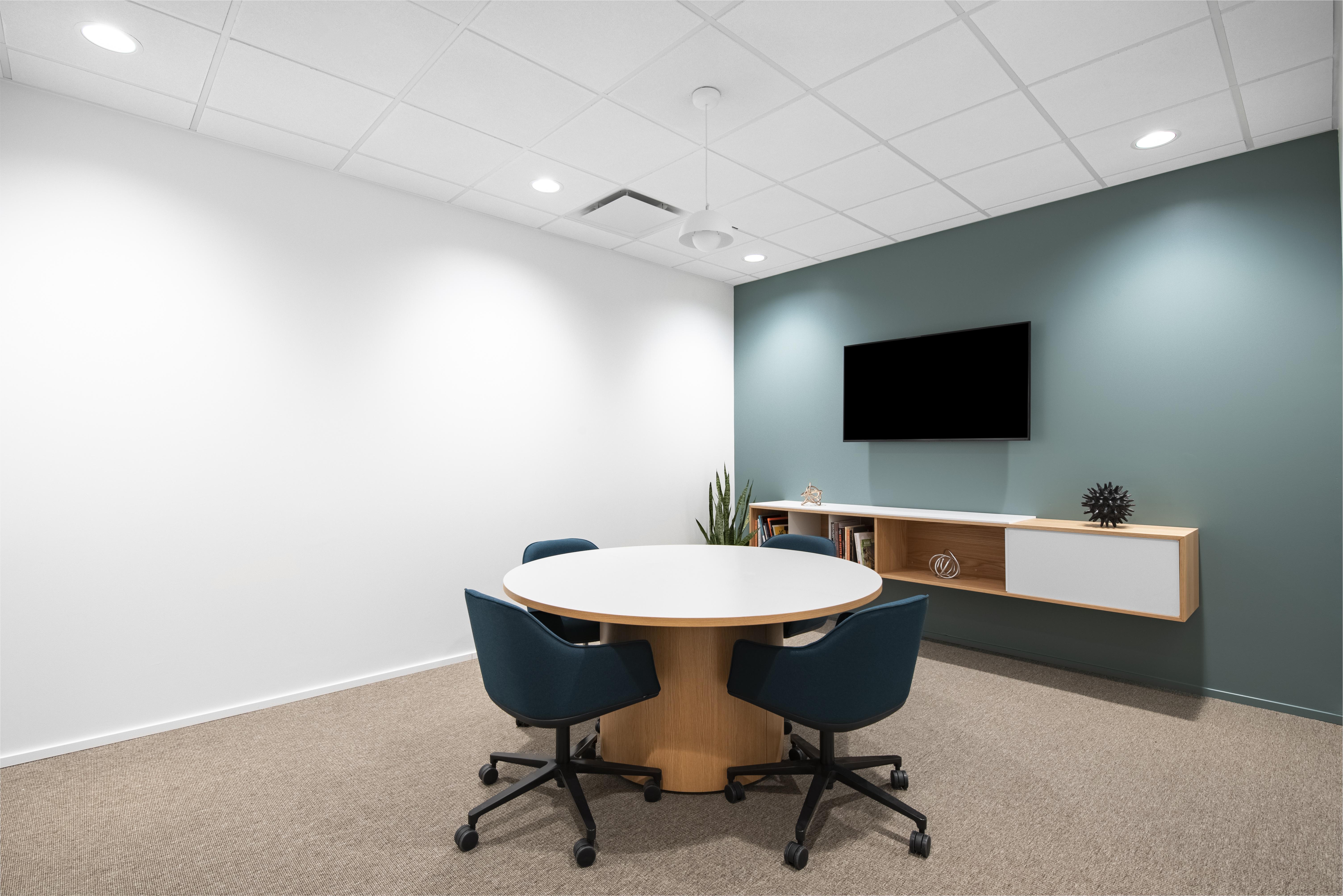 Spaces - North Carolina, Charlotte - Spaces South End image 2