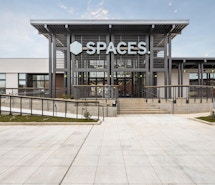 Spaces - North Carolina, Charlotte - Spaces South End profile image