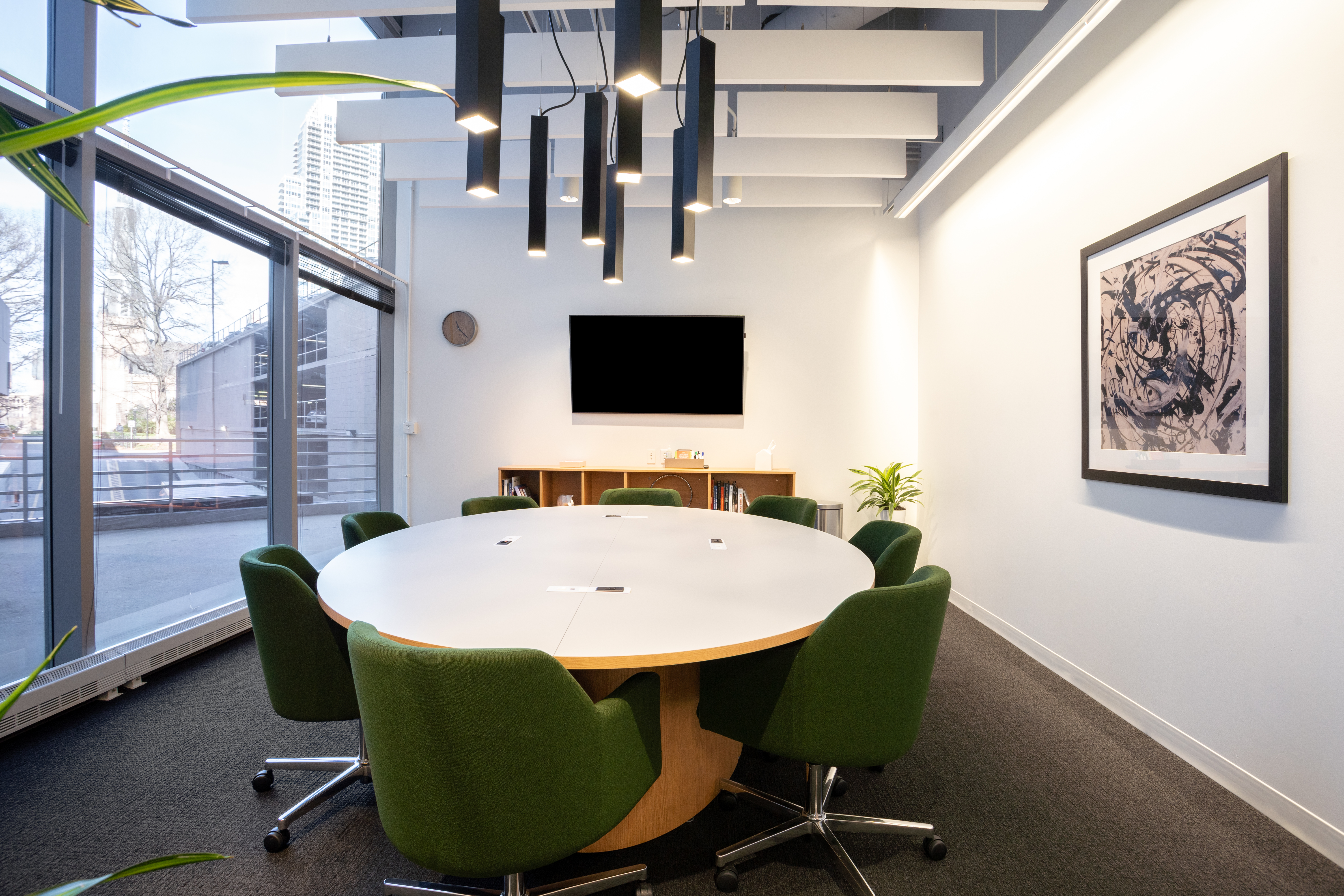 Spaces - North Carolina, Charlotte - Spaces Trade and Tryon image 5