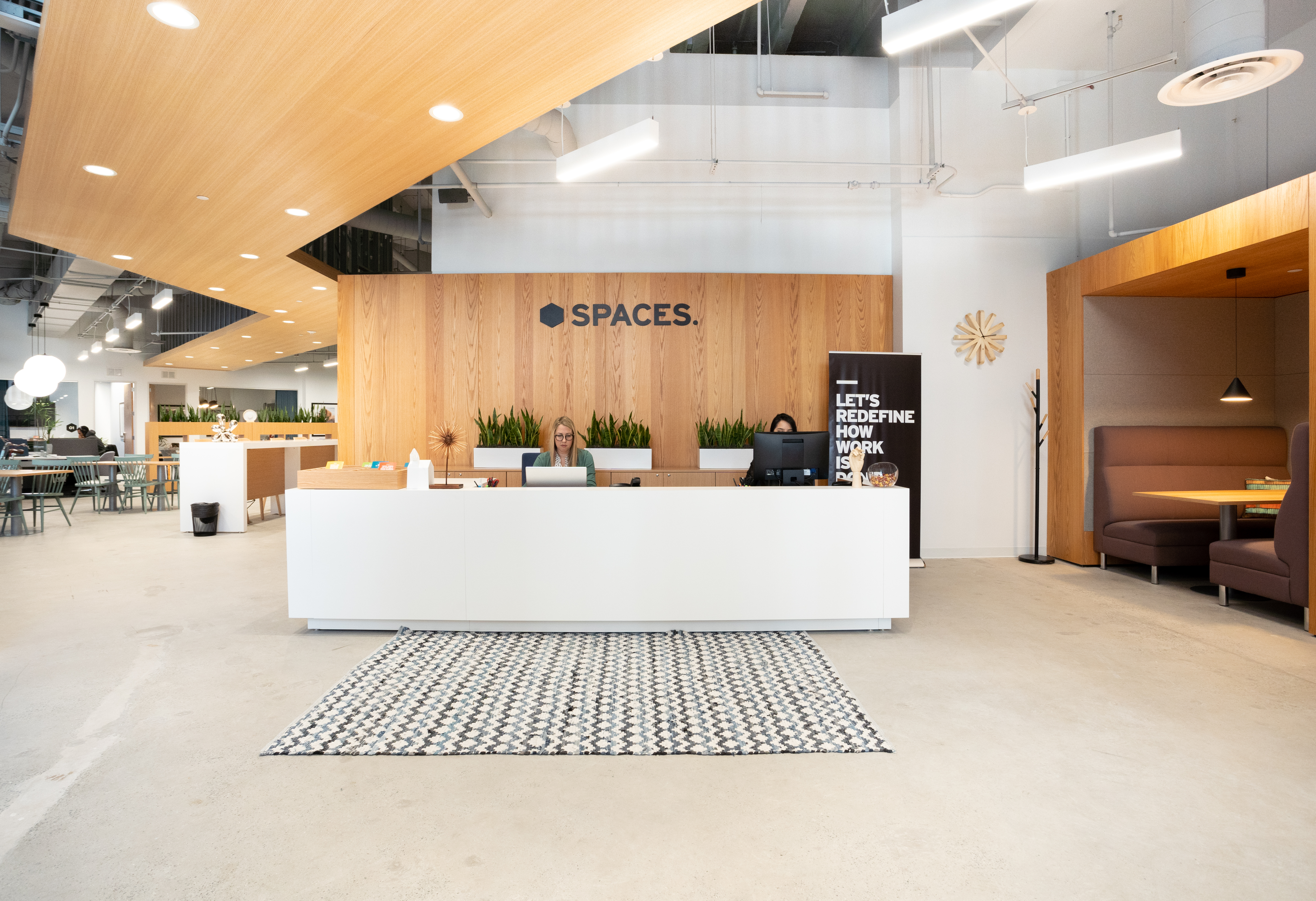 Spaces - North Carolina, Charlotte - Spaces Trade and Tryon image 3