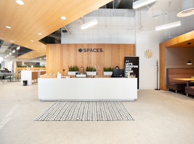 Spaces - North Carolina, Charlotte - Spaces Trade and Tryon image 3