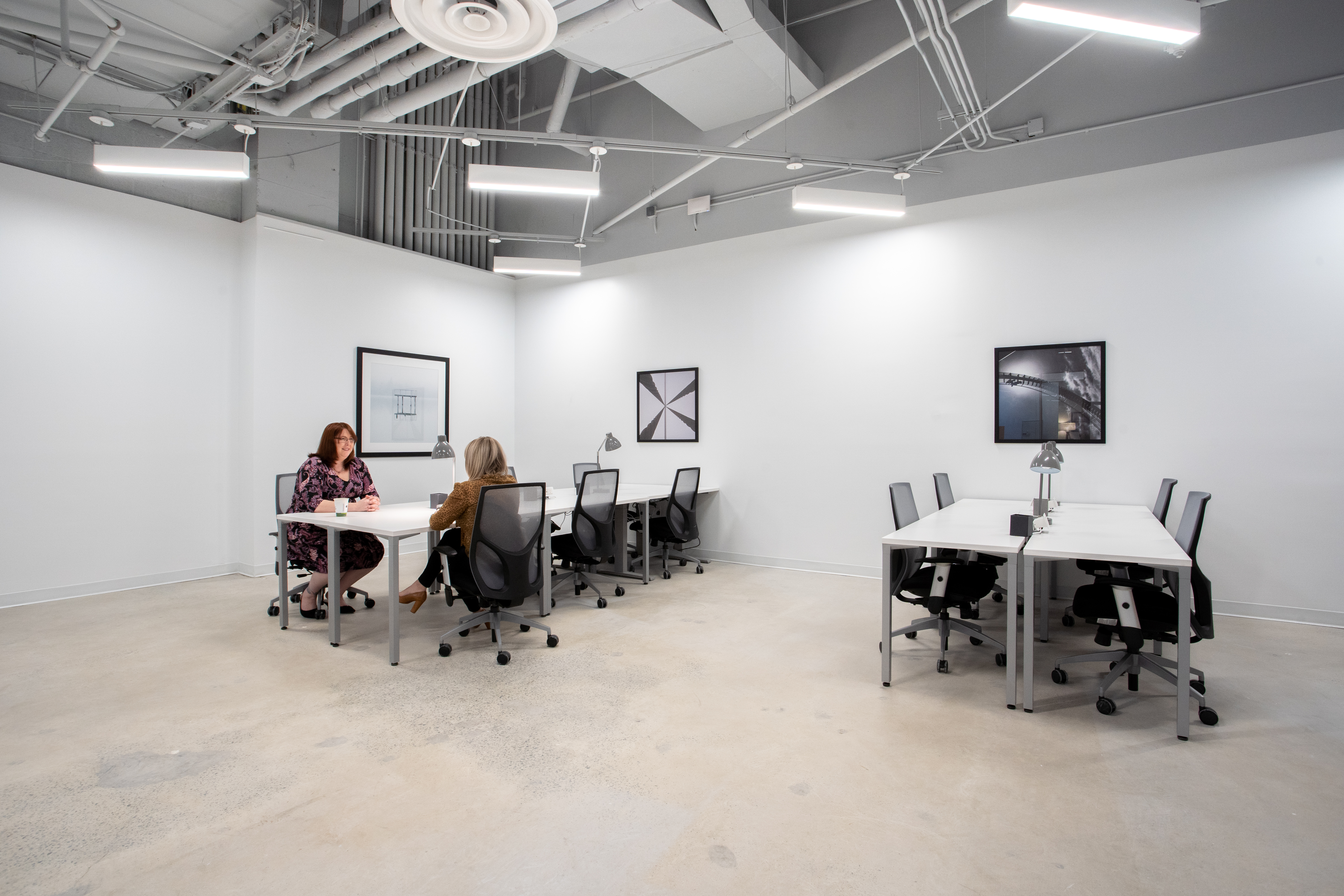 Spaces - North Carolina, Charlotte - Spaces Trade and Tryon image 4