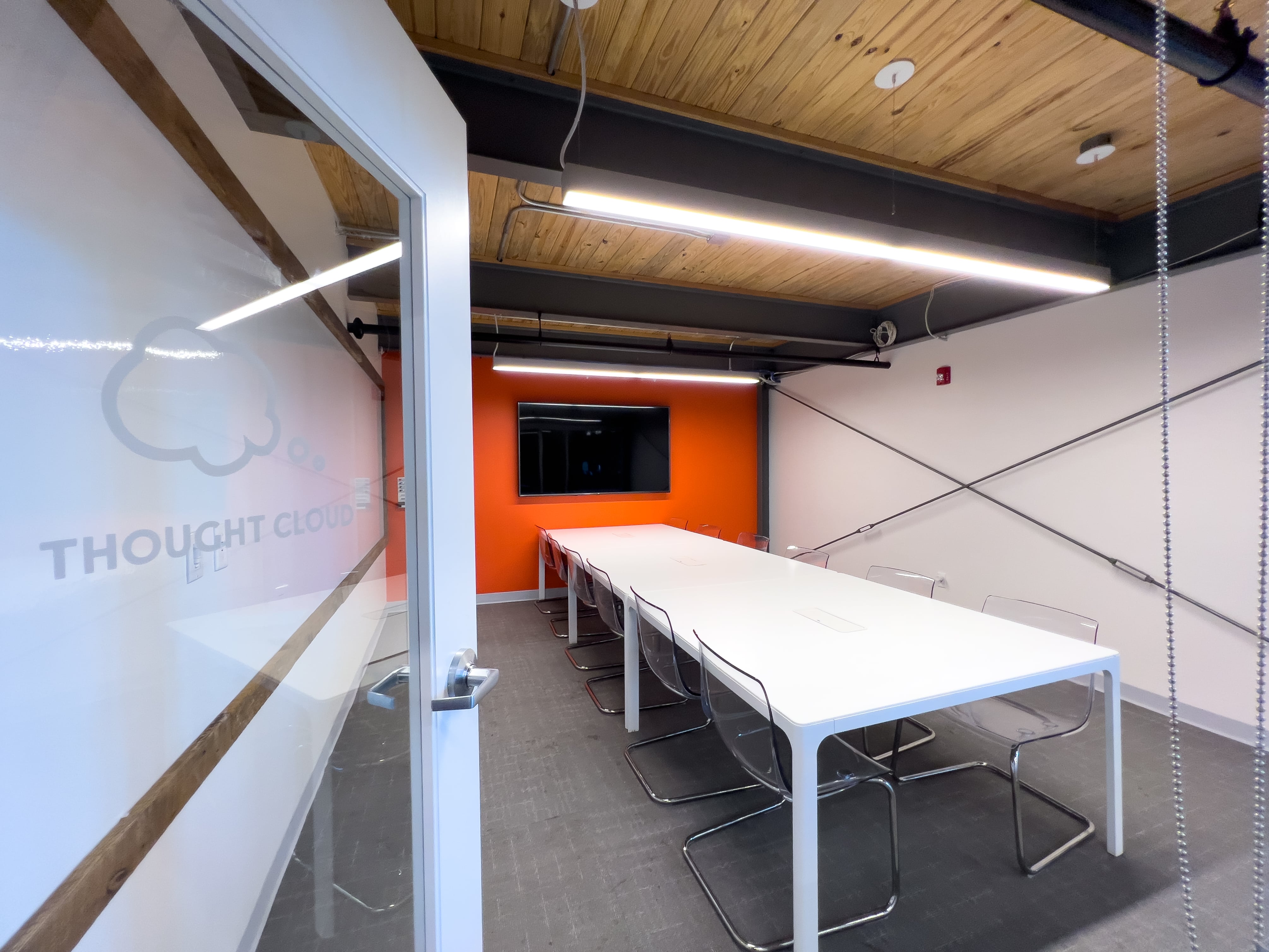 The Launch Factory image 2