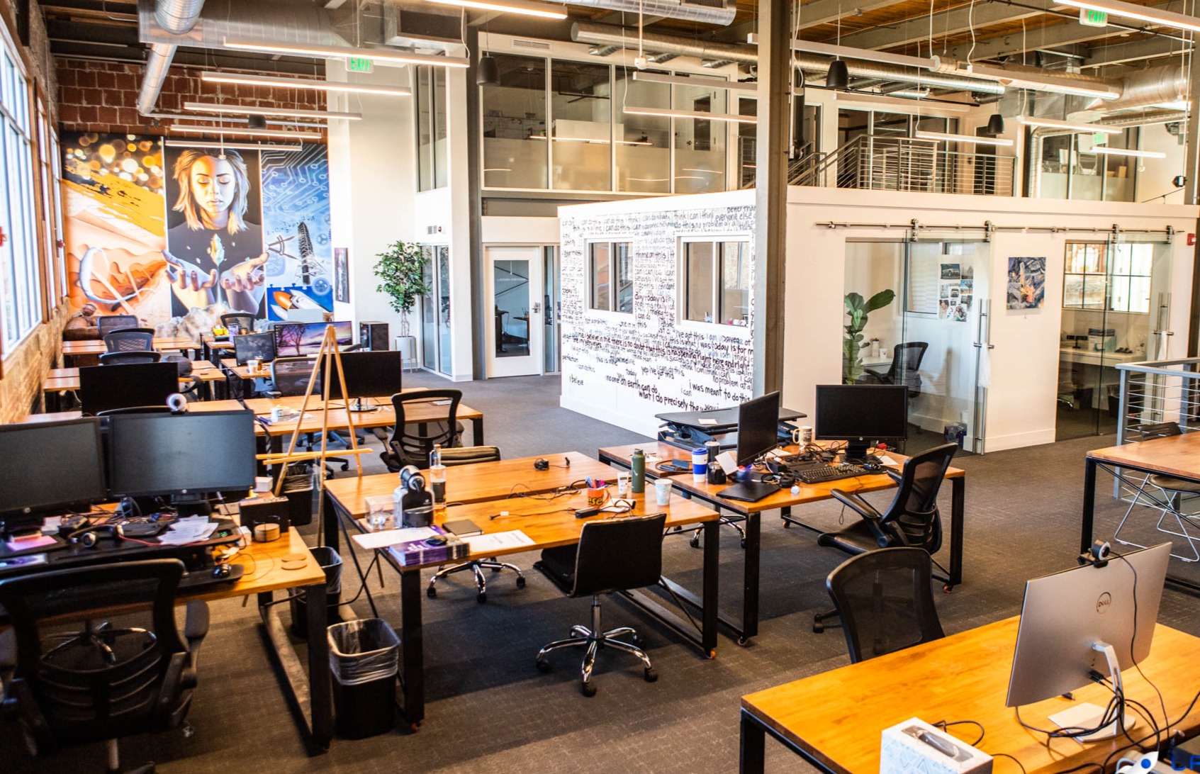 The Launch Factory image 4