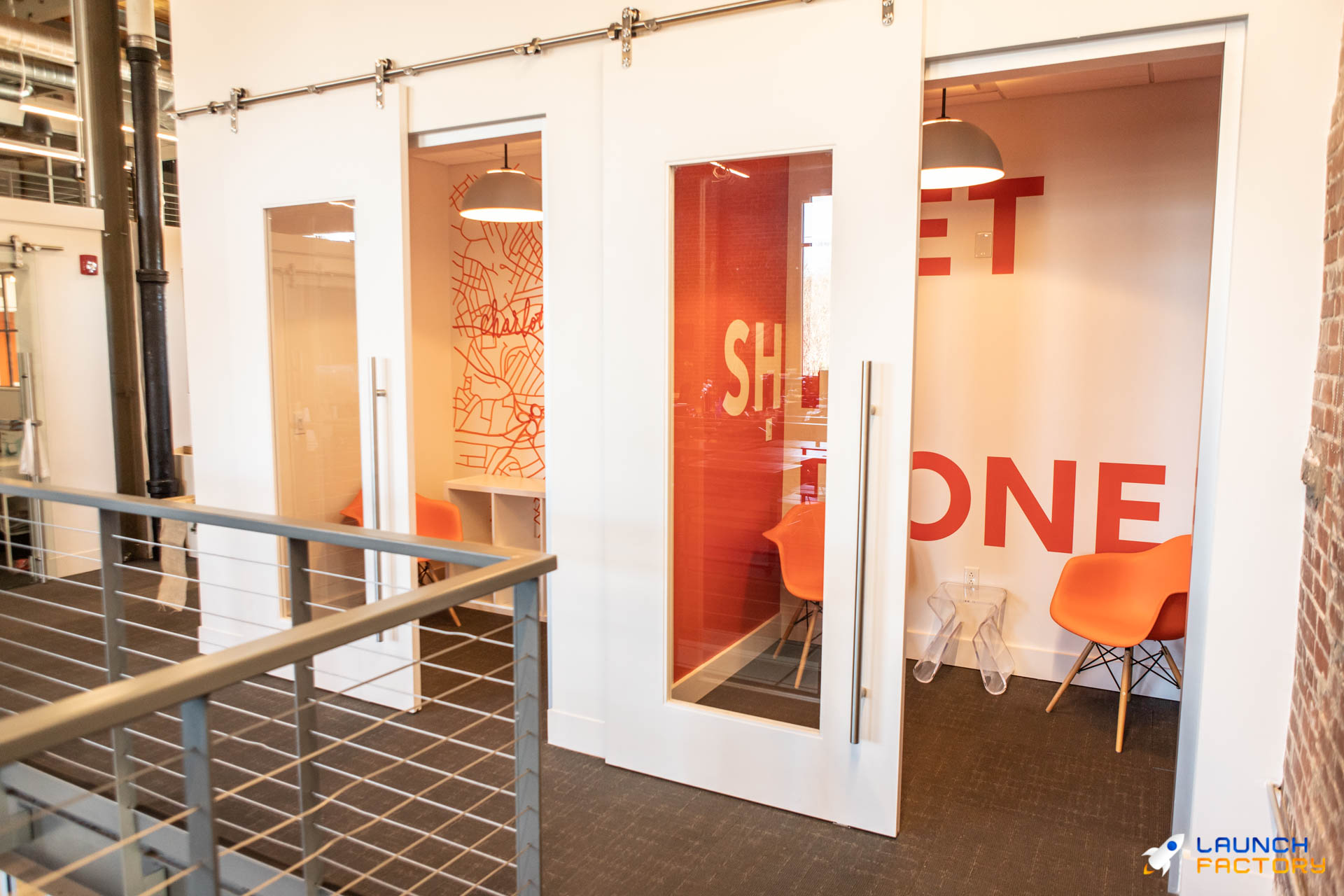 The Launch Factory image 5