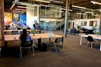 The Launch Factory, Charlotte