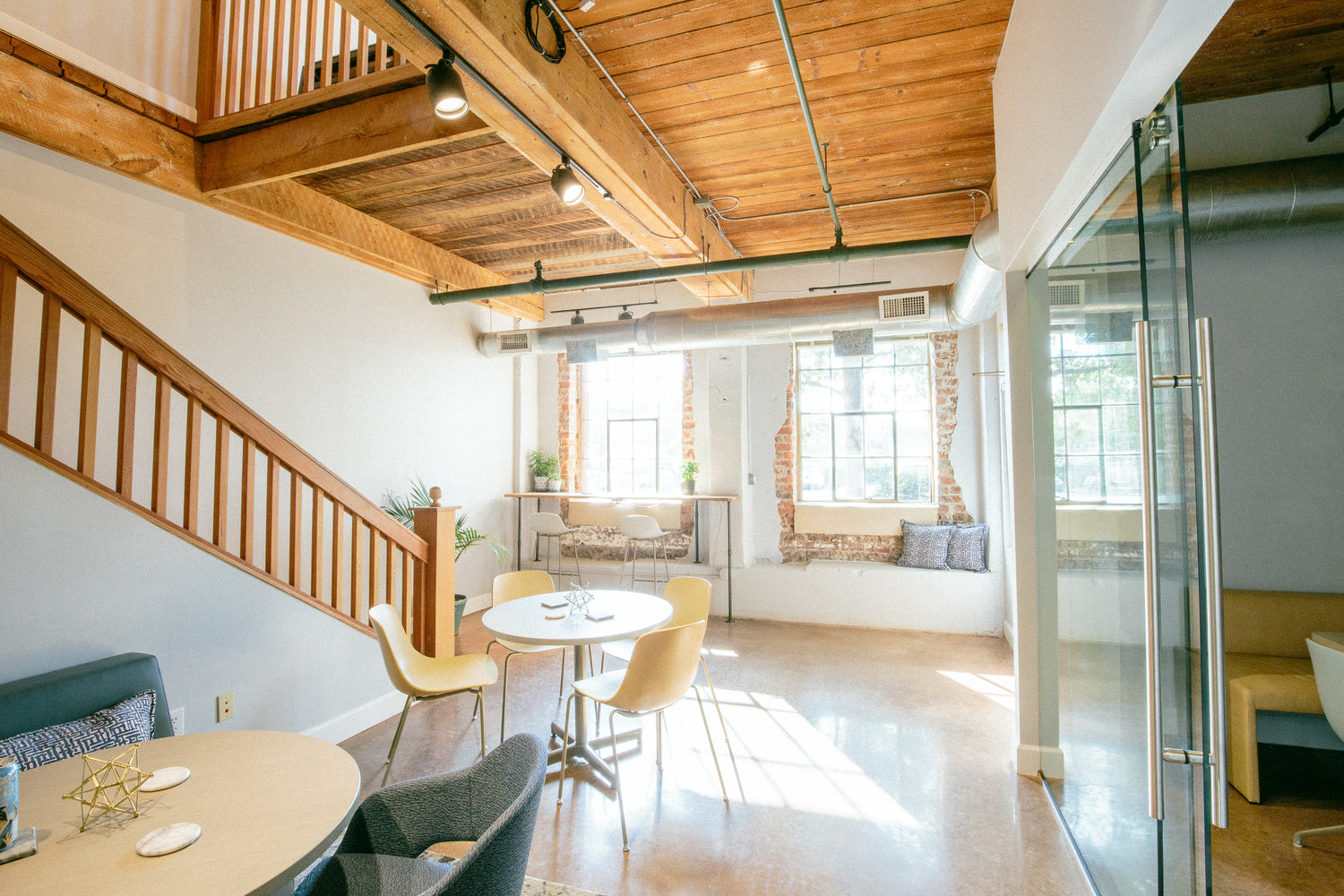 The Mill Coworking image 2