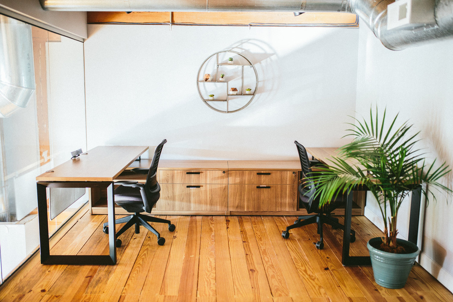 The Mill Coworking image 3