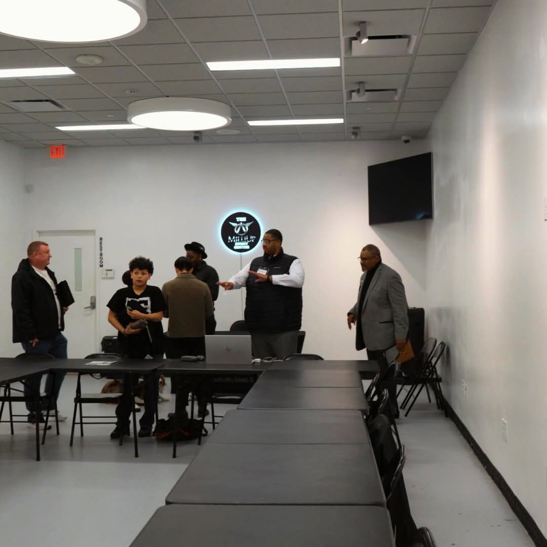 The MilliUp Event Center image 3