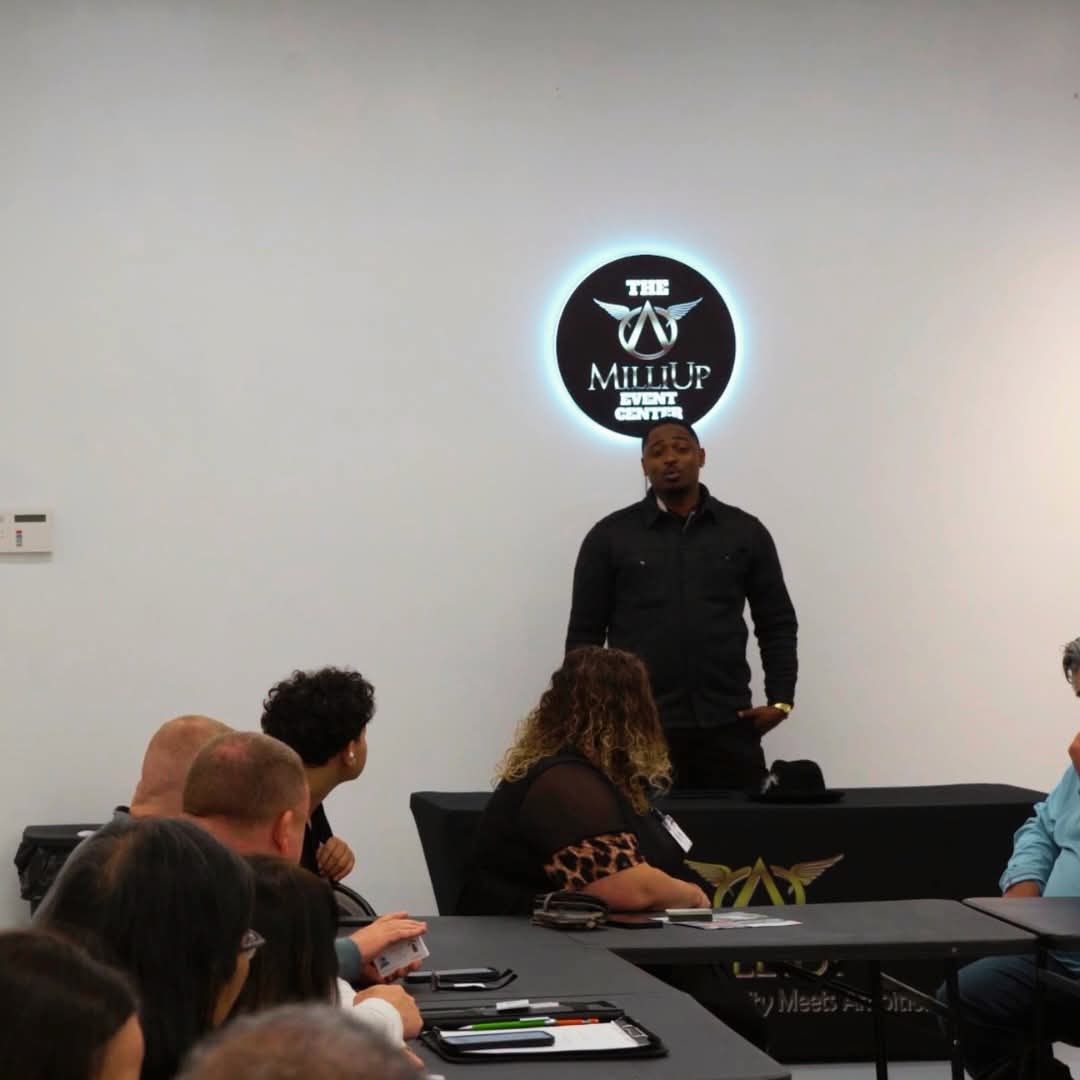 The MilliUp Event Center image 5