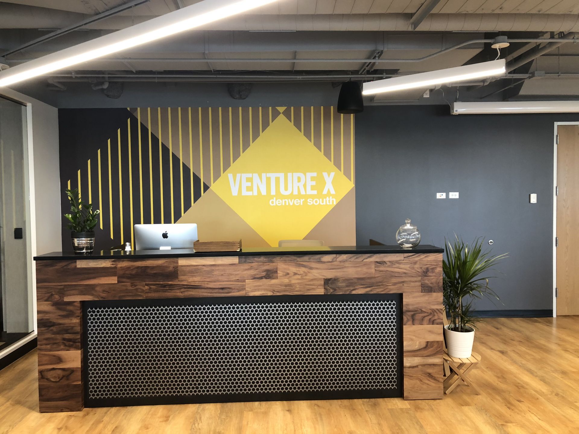 Venture X Charlotte - Toringdon image 4