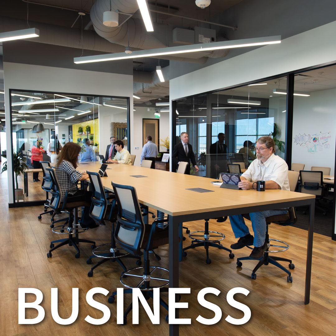 Venture X Charlotte - Toringdon image 3