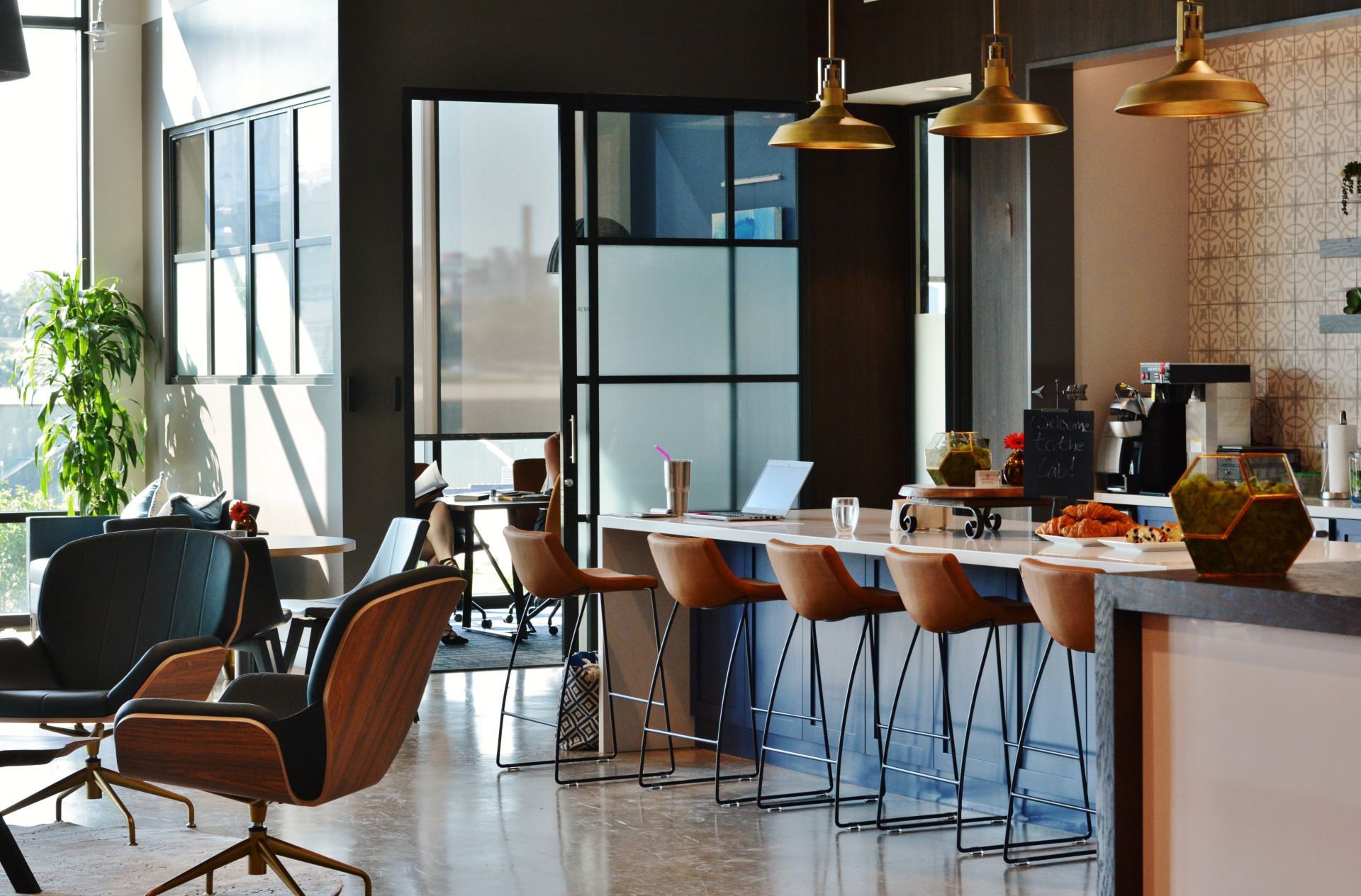 Venture X Charlotte image 2