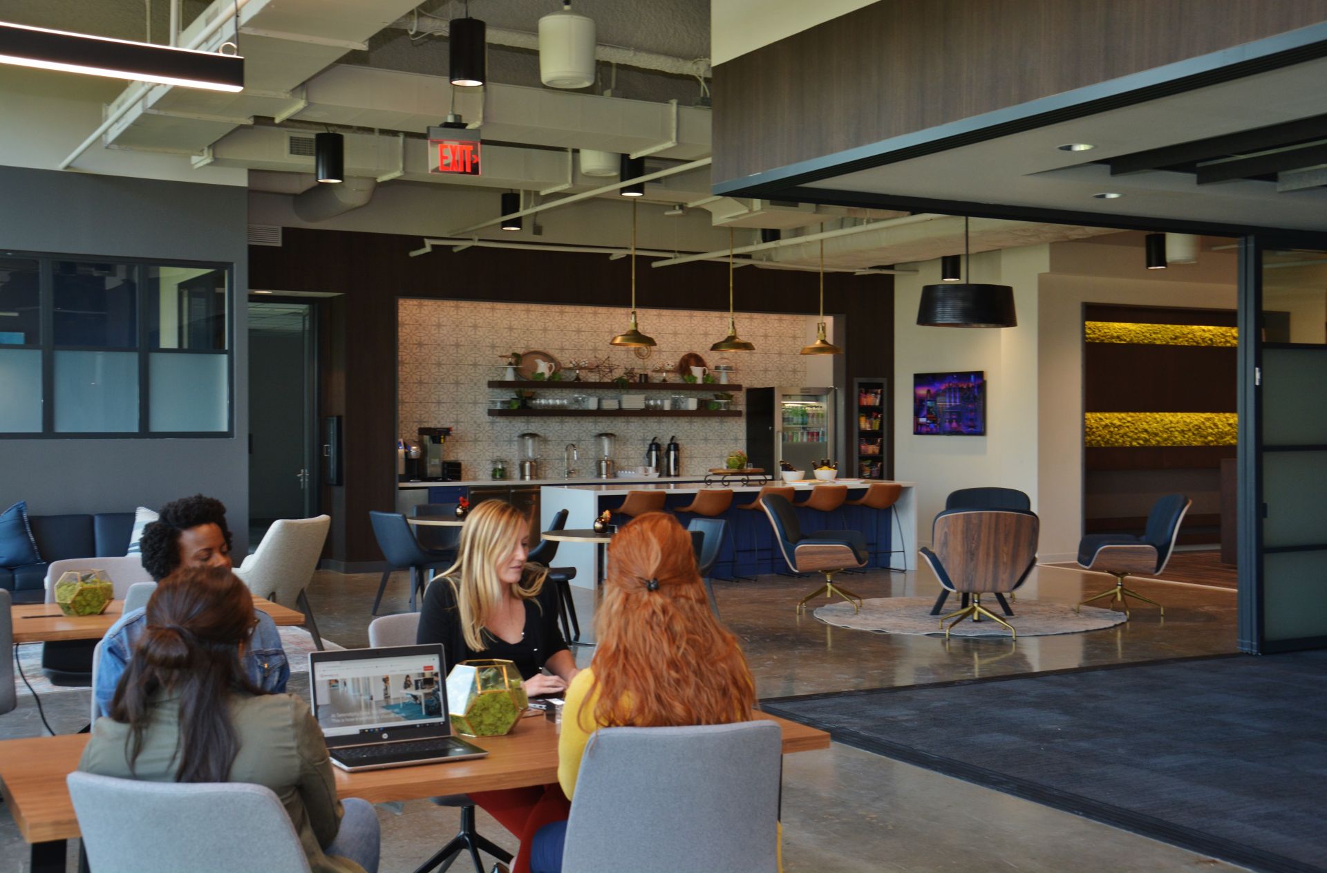 Venture X Charlotte image 3