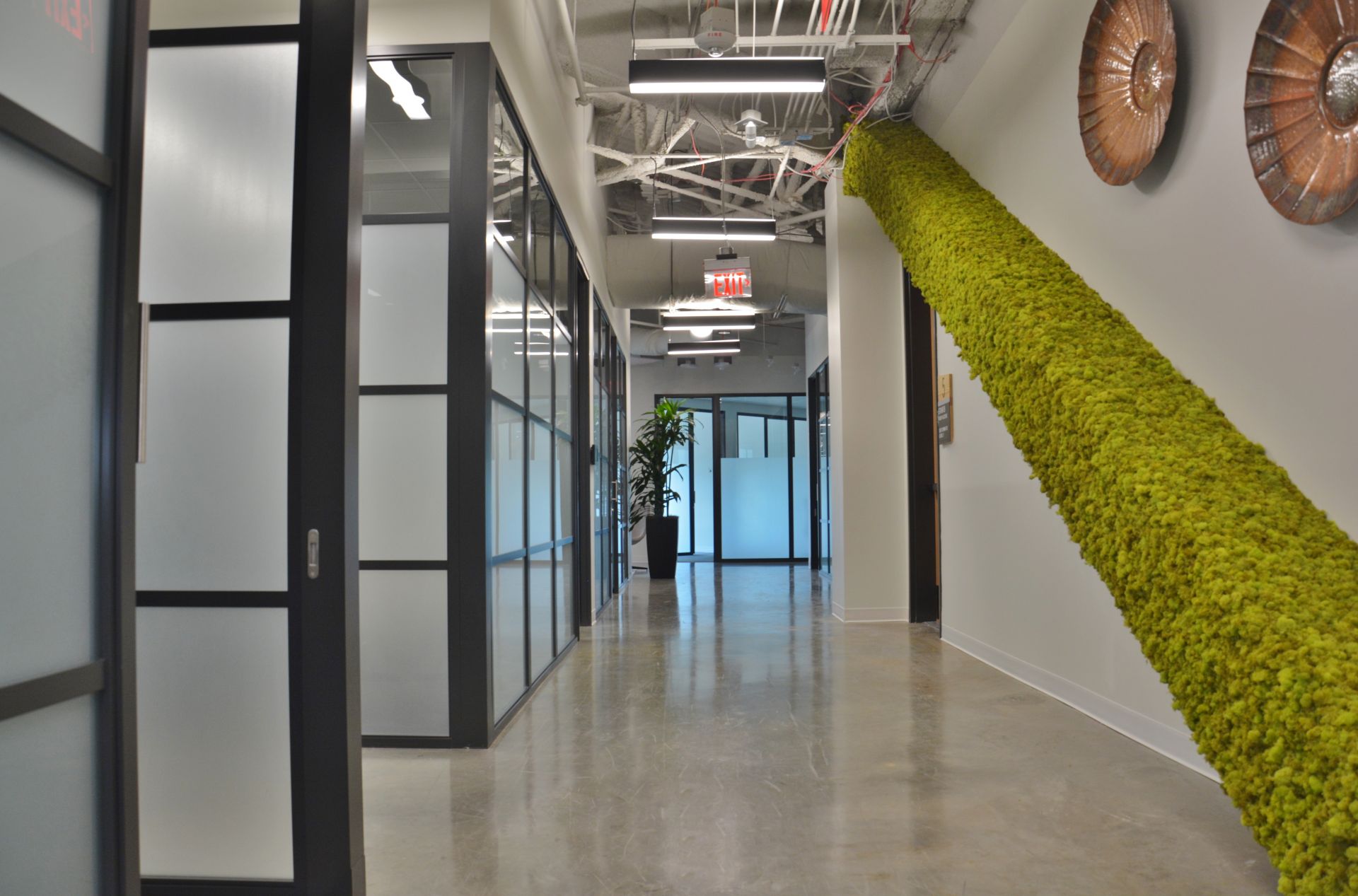 Venture X Charlotte image 5