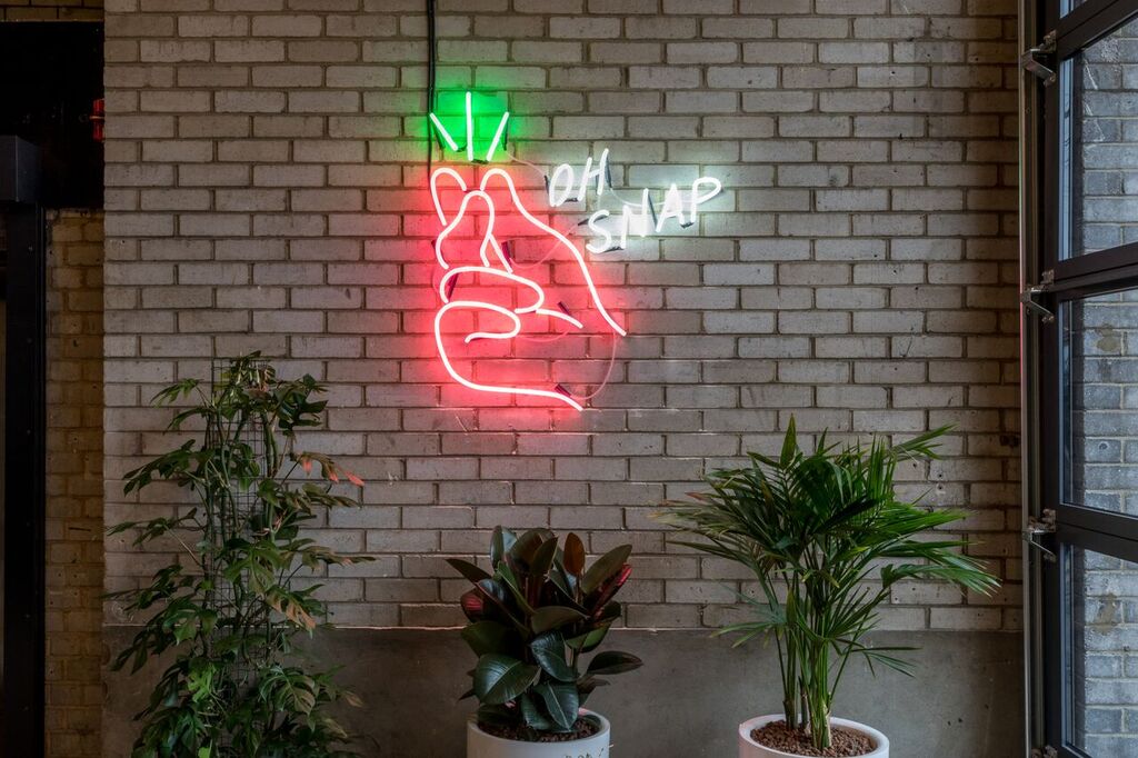 WeWork 128 S Tryon St image 2