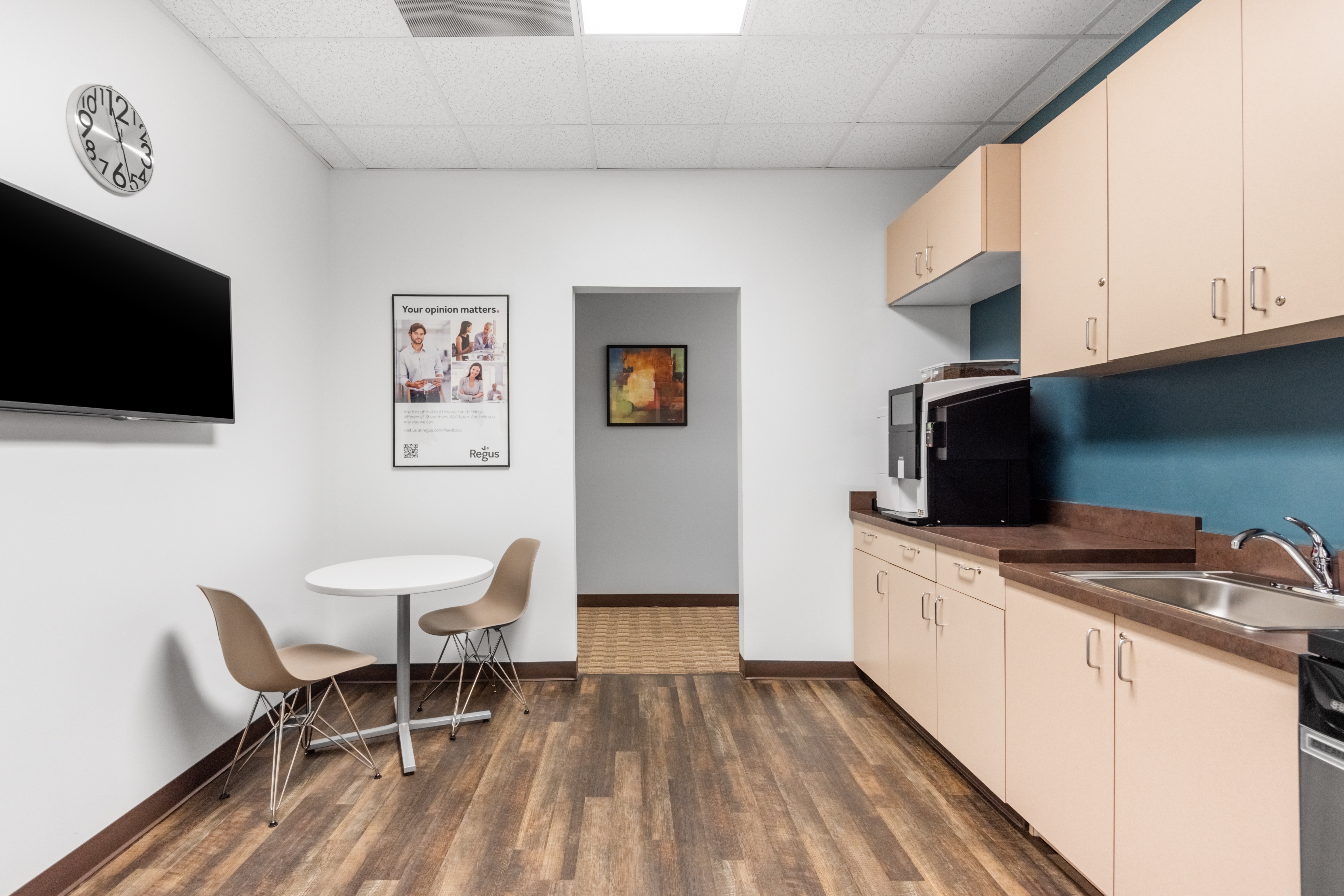 Regus - North Carolina, Cornelius - Lake Norman image 5