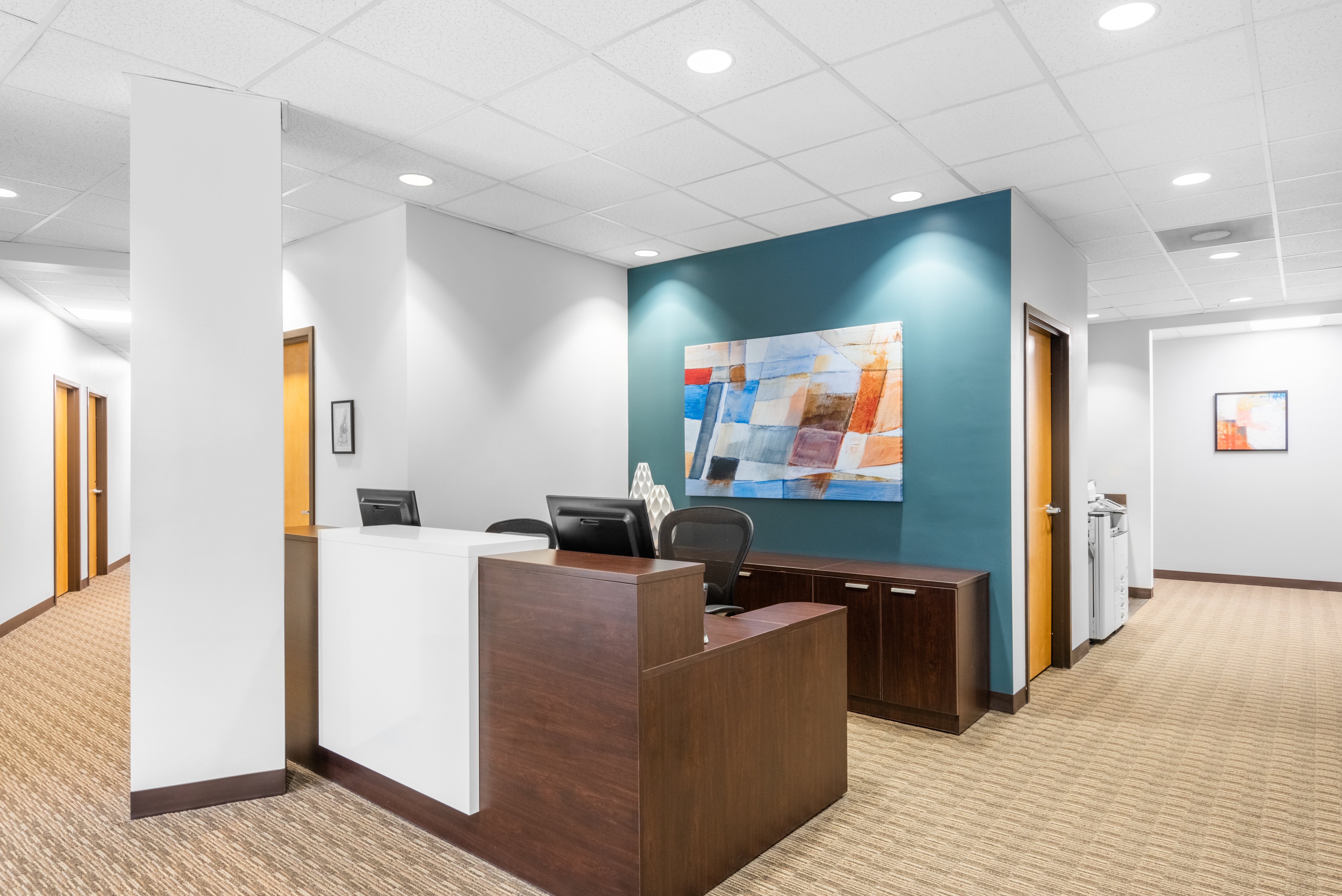 Regus - North Carolina, Cornelius - Lake Norman image 2