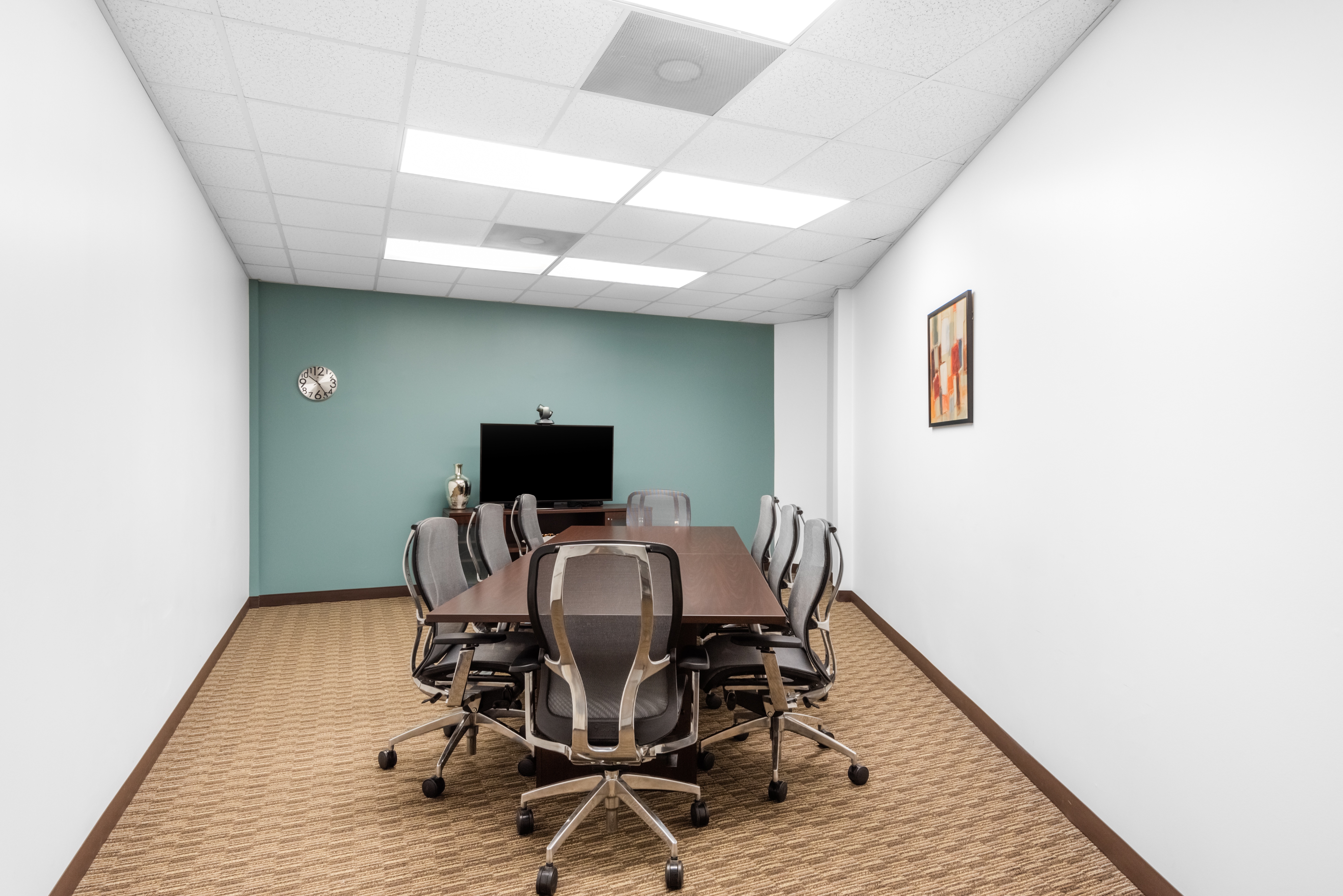 Regus - North Carolina, Cornelius - Lake Norman image 4