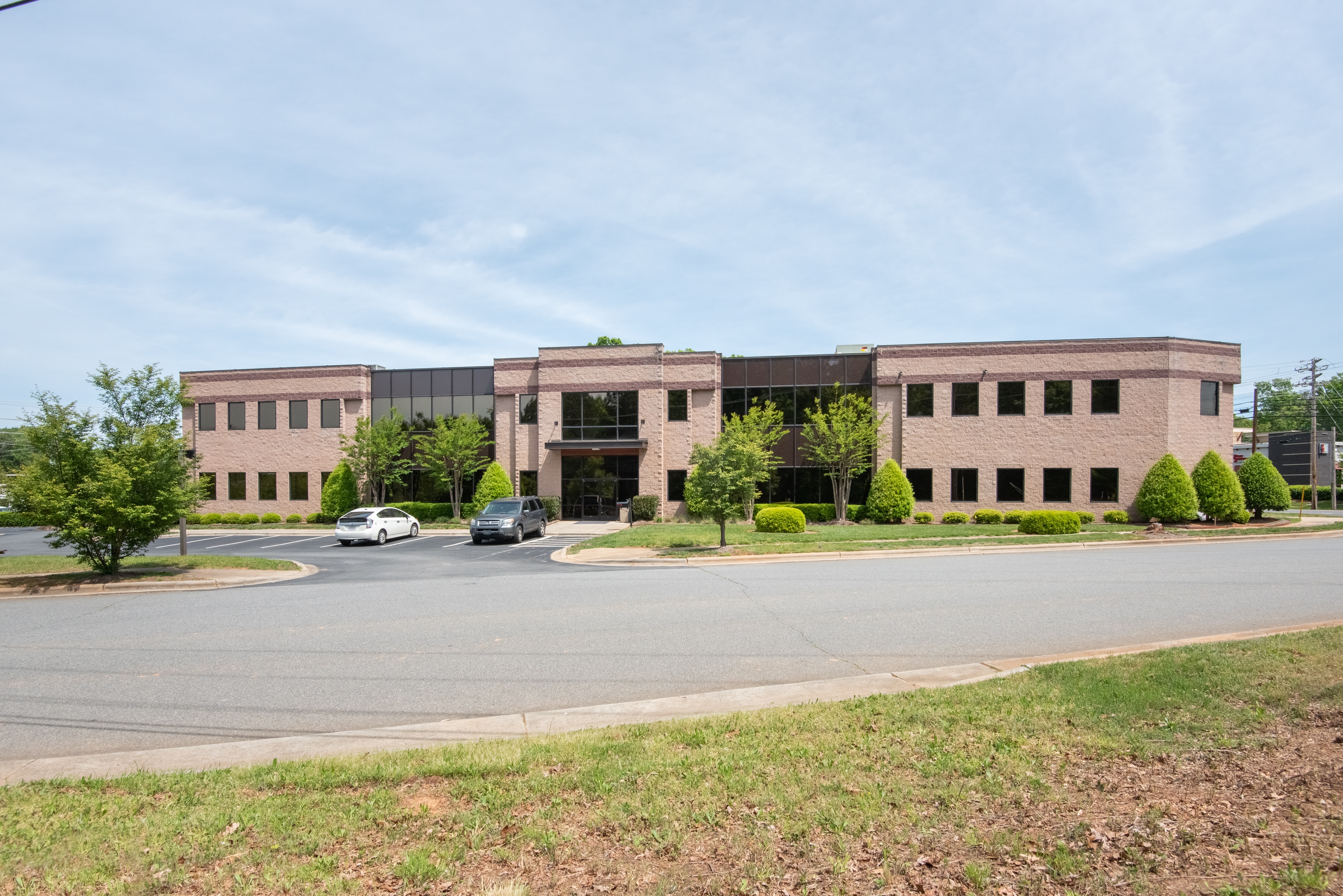 Regus - North Carolina, Cornelius - Lake Norman profile image