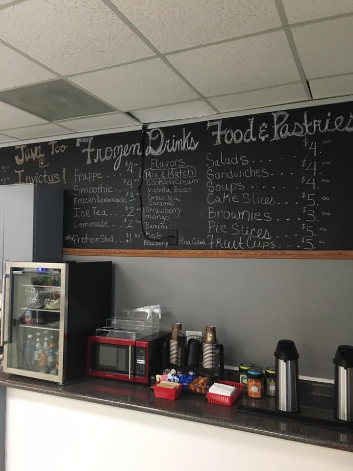 Invictus Office Center image 2