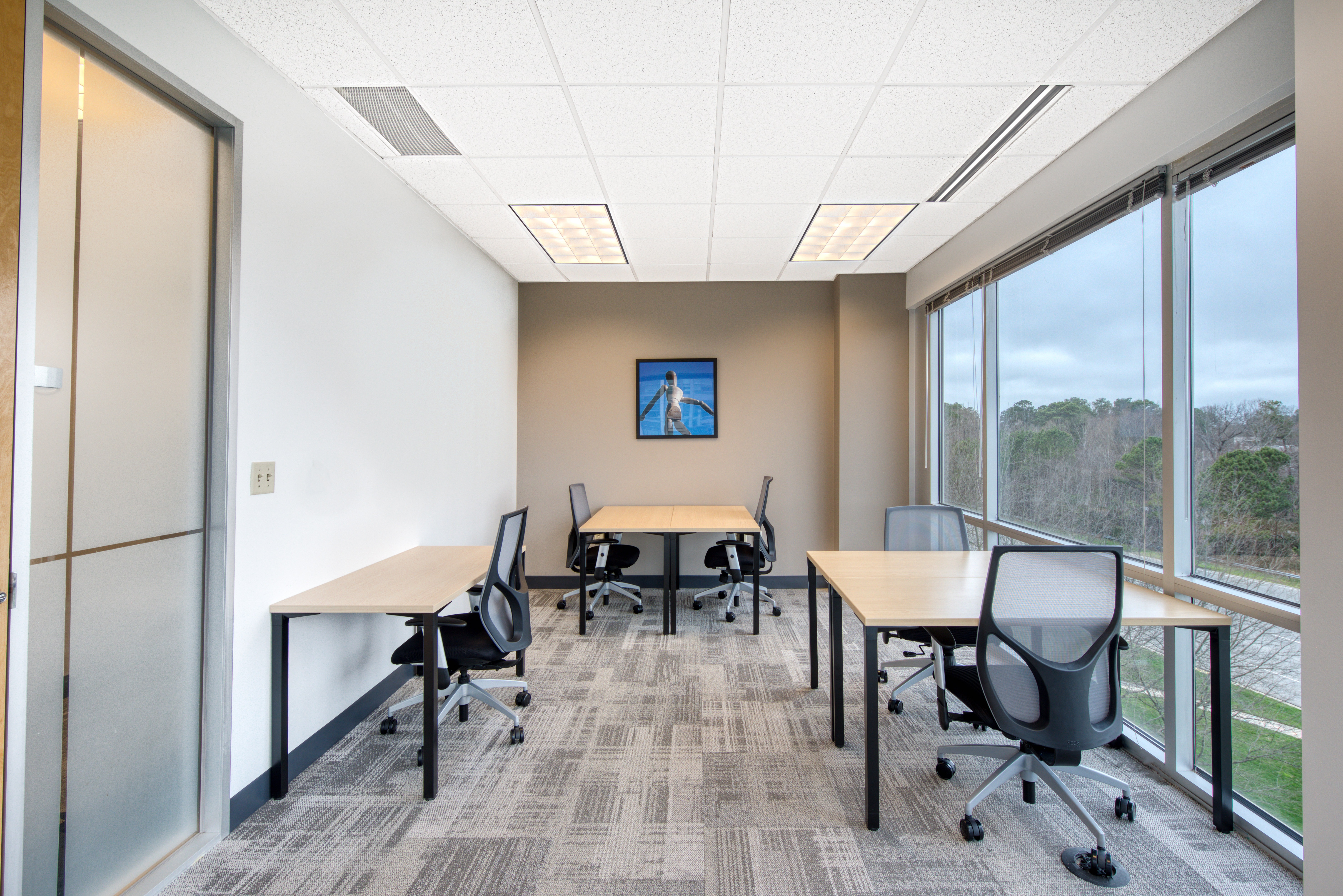 Regus - North Carolina, Durham - Imperial Business Park image 3