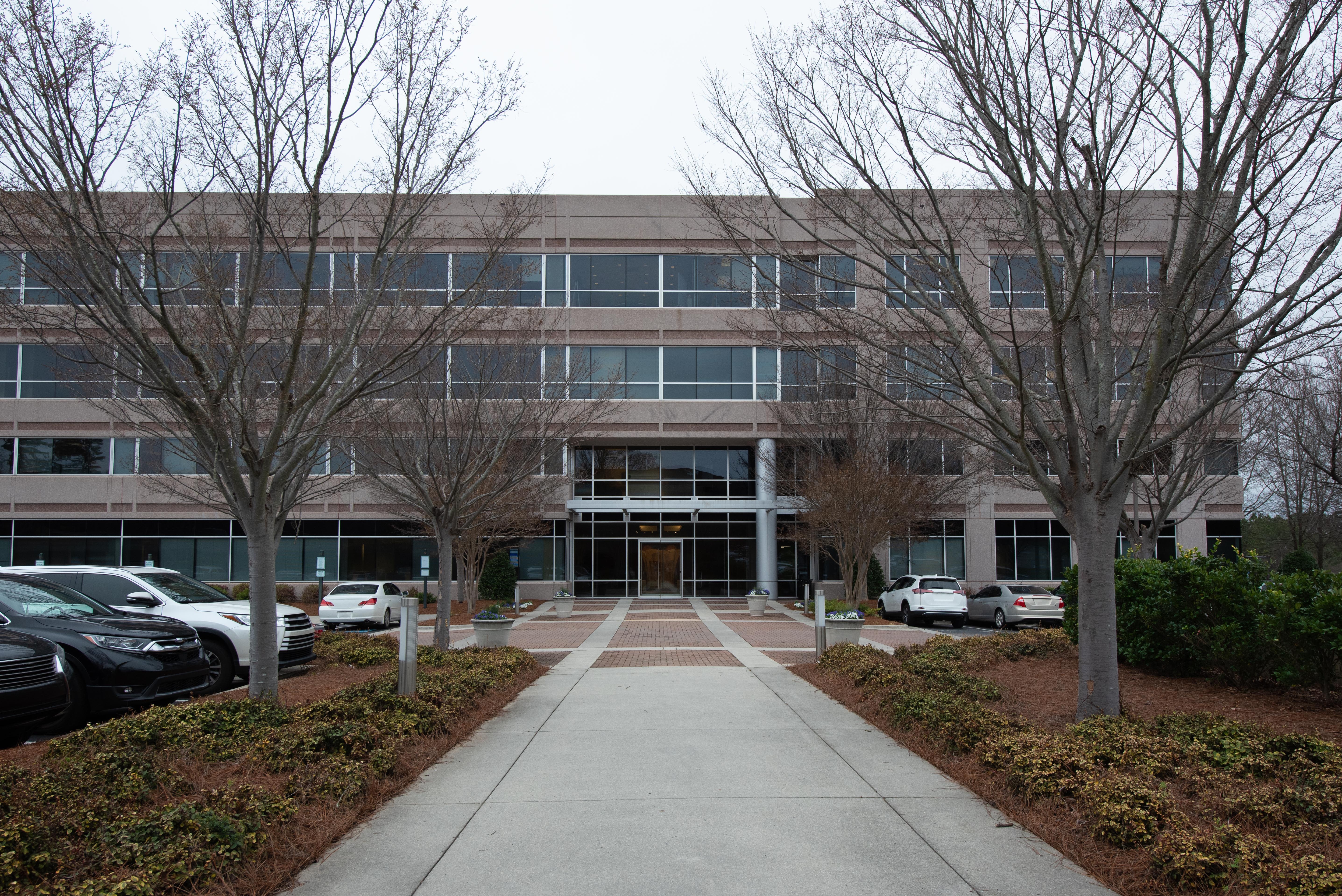 Regus - North Carolina, Durham - Imperial Business Park profile image