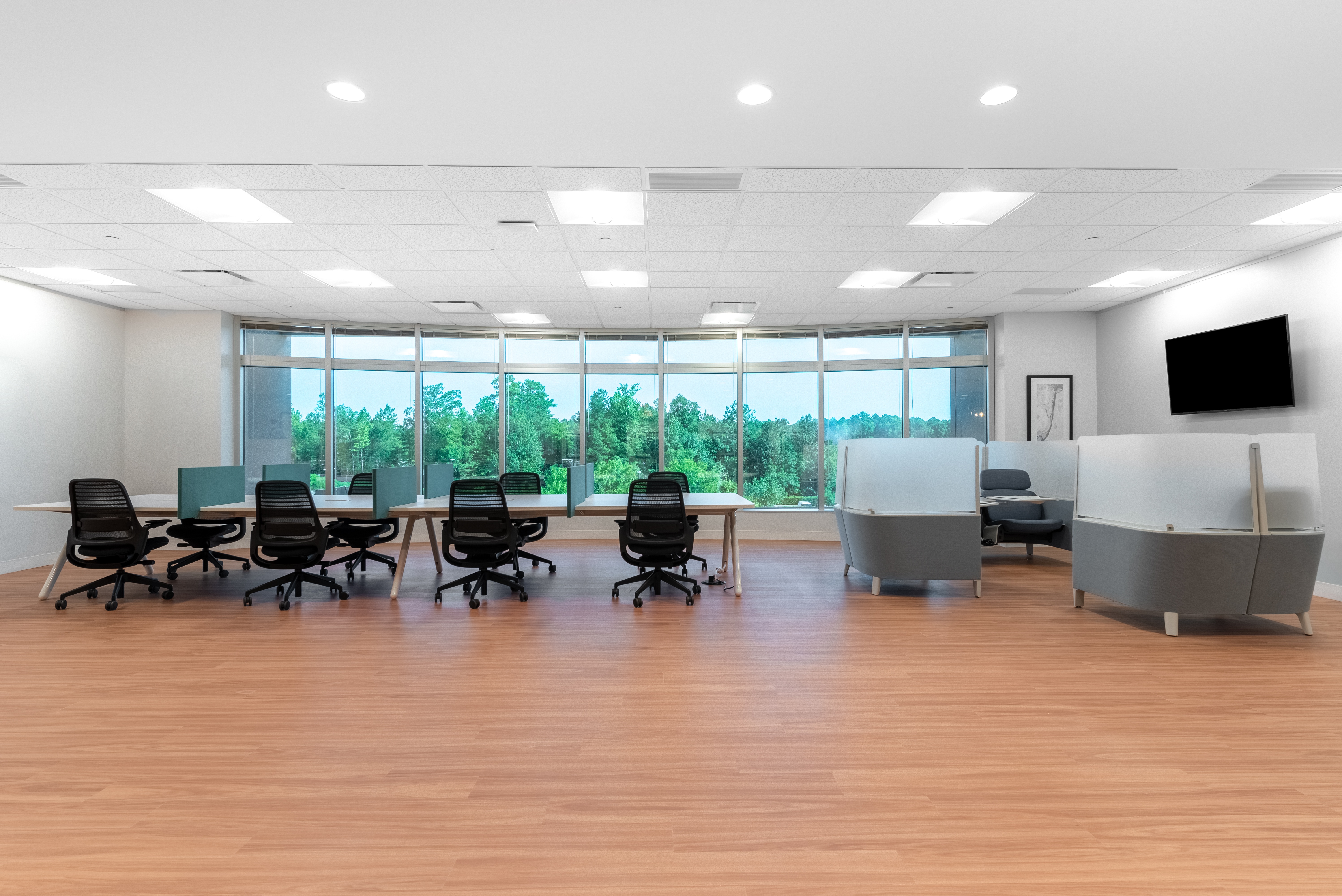 Regus - North Carolina, Raleigh-Durham - Meridian Parkway image 5