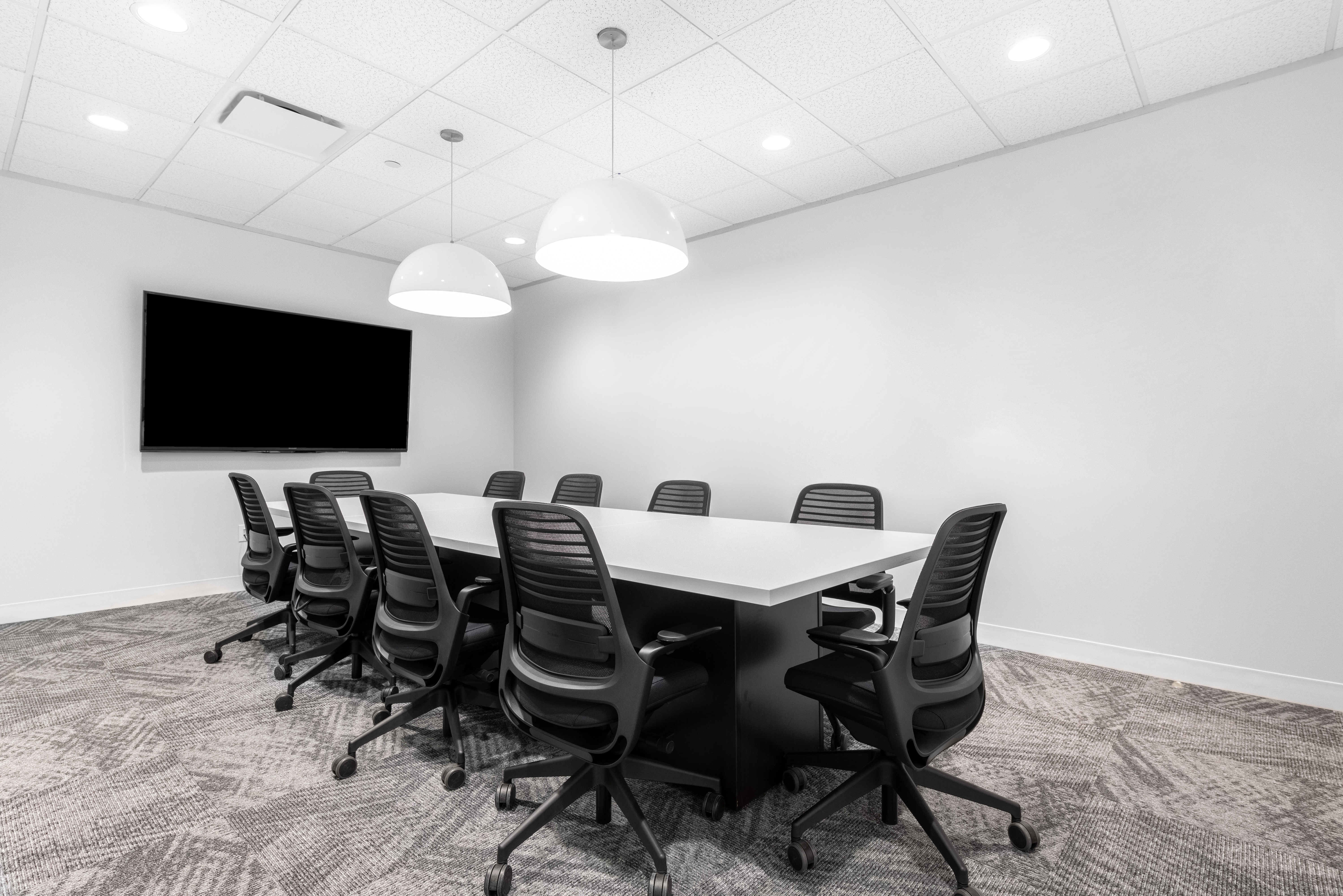 Regus - North Carolina, Raleigh-Durham - Meridian Parkway image 4