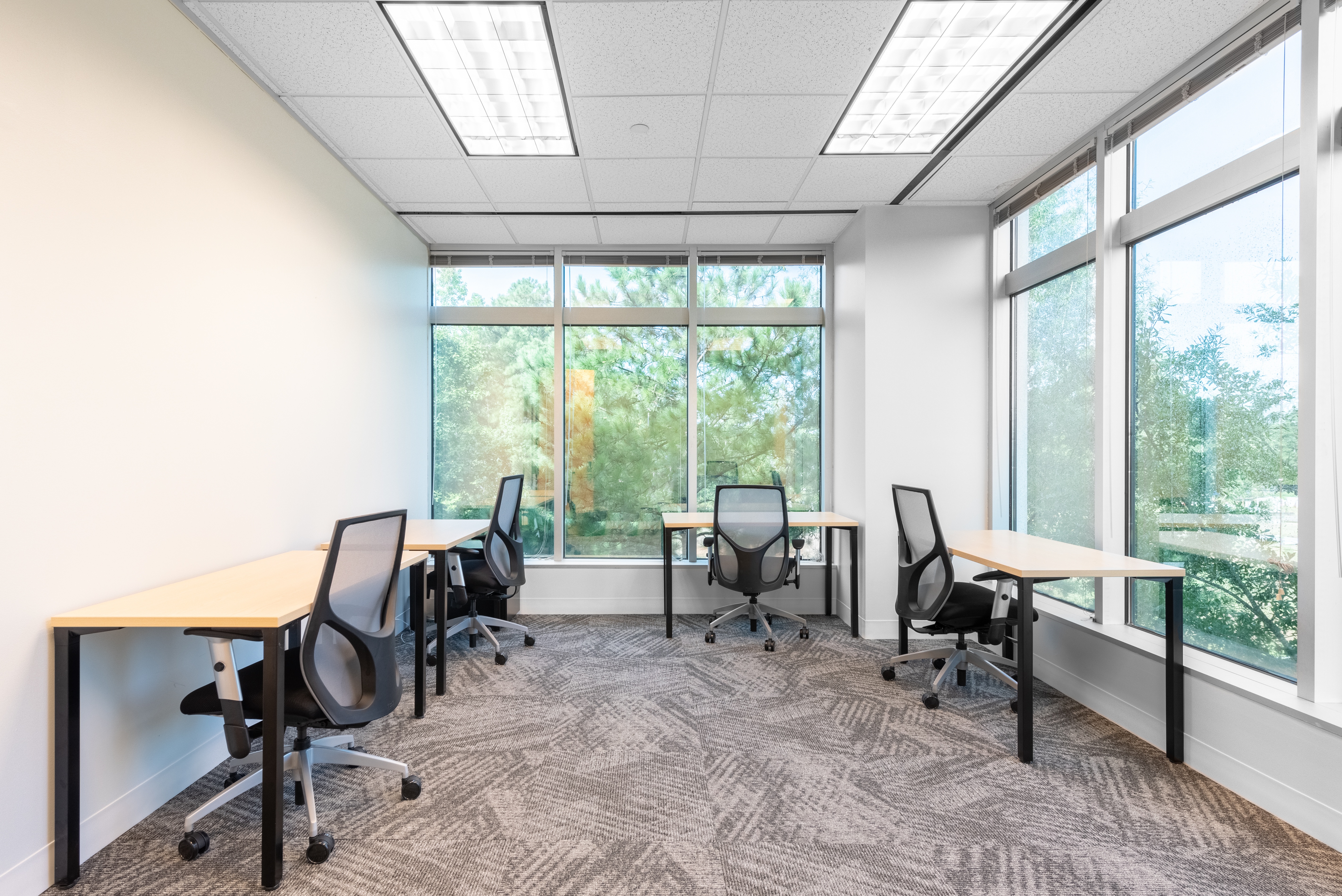 Regus - North Carolina, Raleigh-Durham - Meridian Parkway image 3