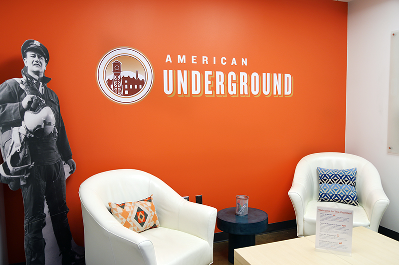 The Frontier image 4