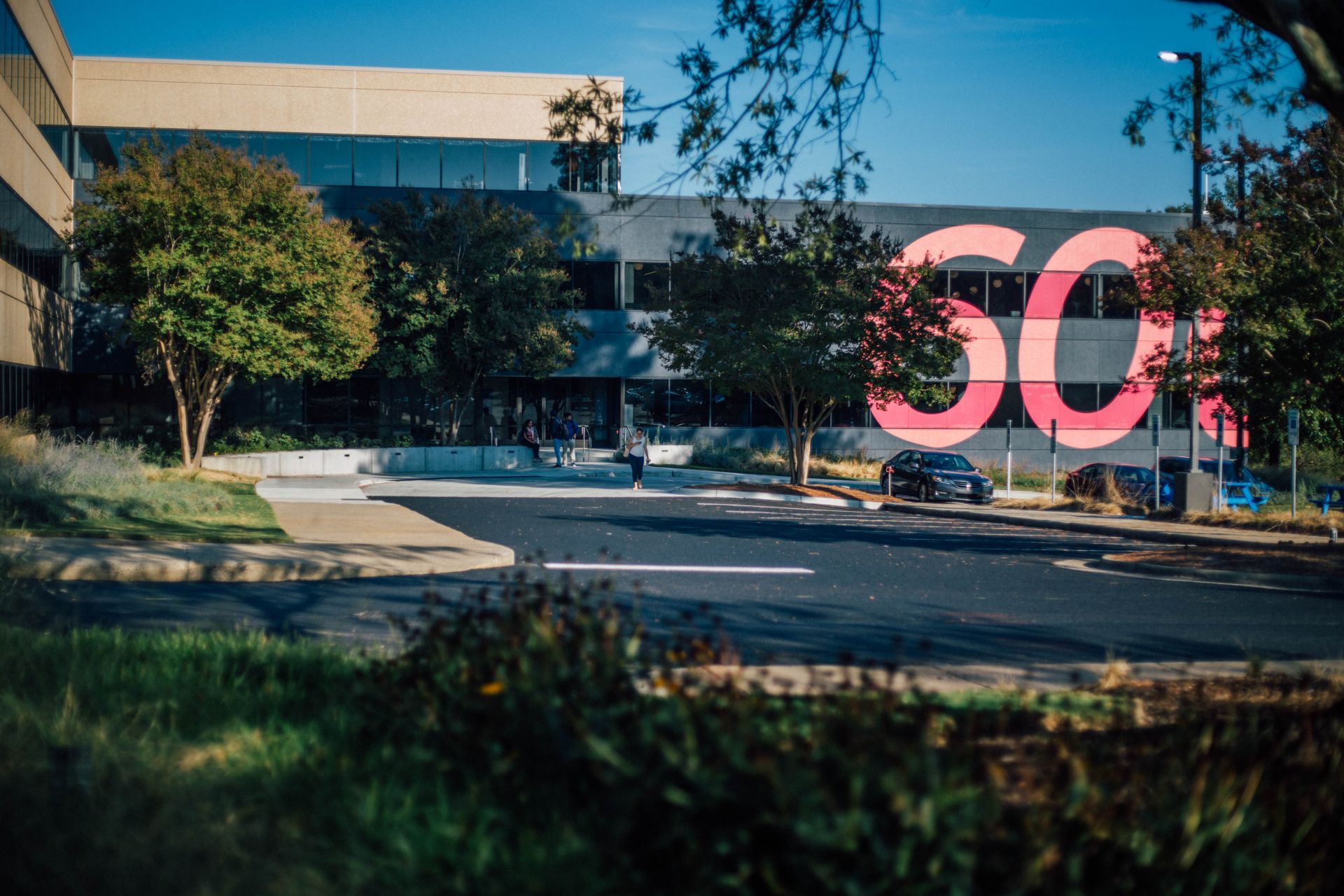 Venture X Durham-RTP image 2