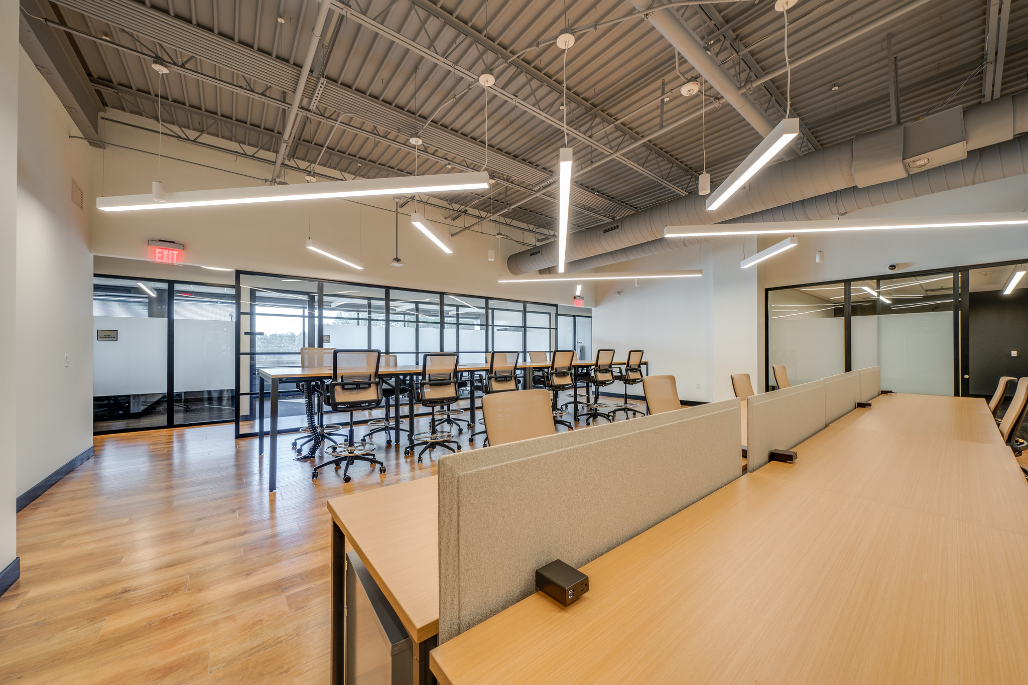 Venture X Durham-RTP image 4