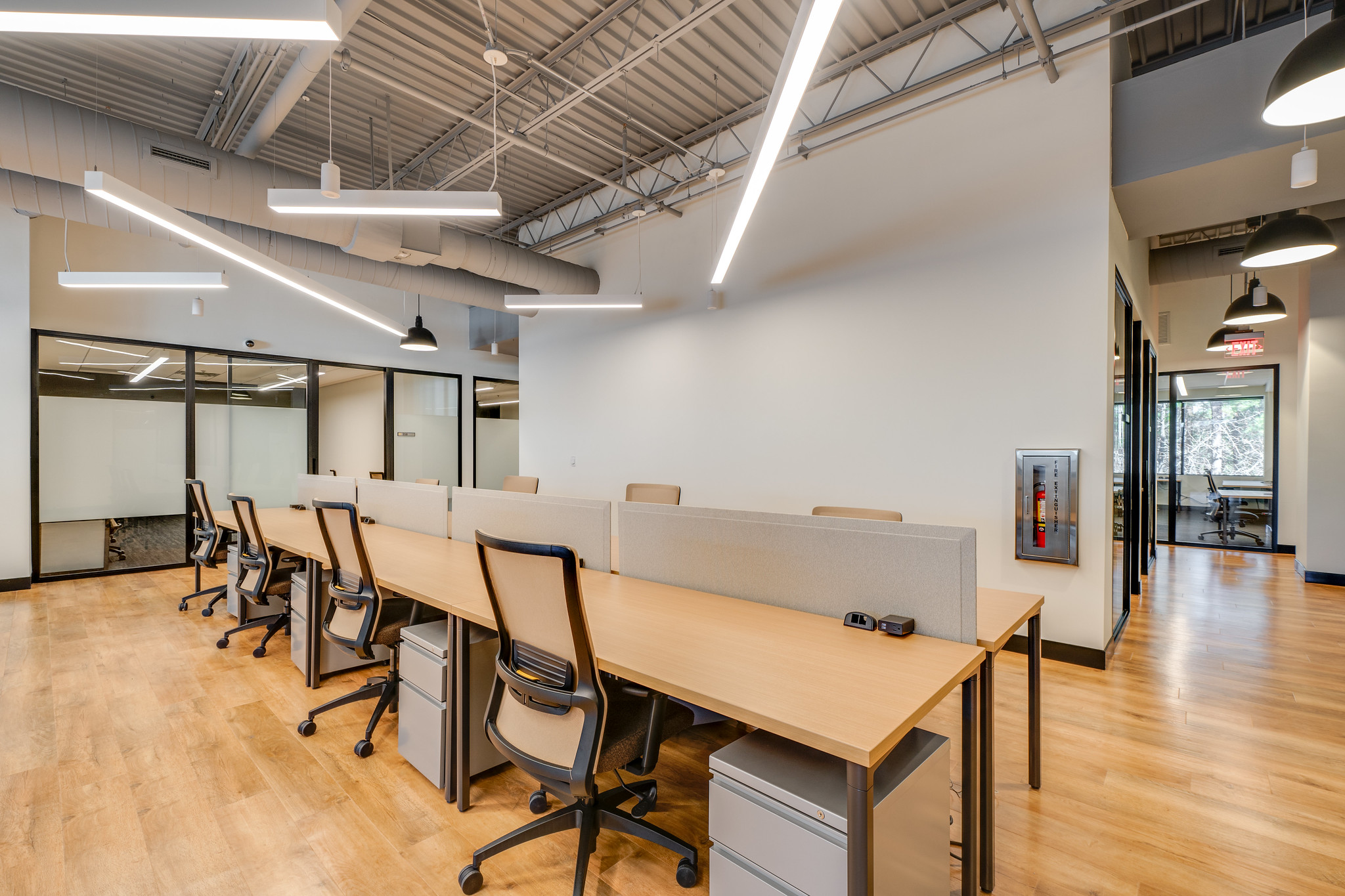 Venture X Durham-RTP image 5