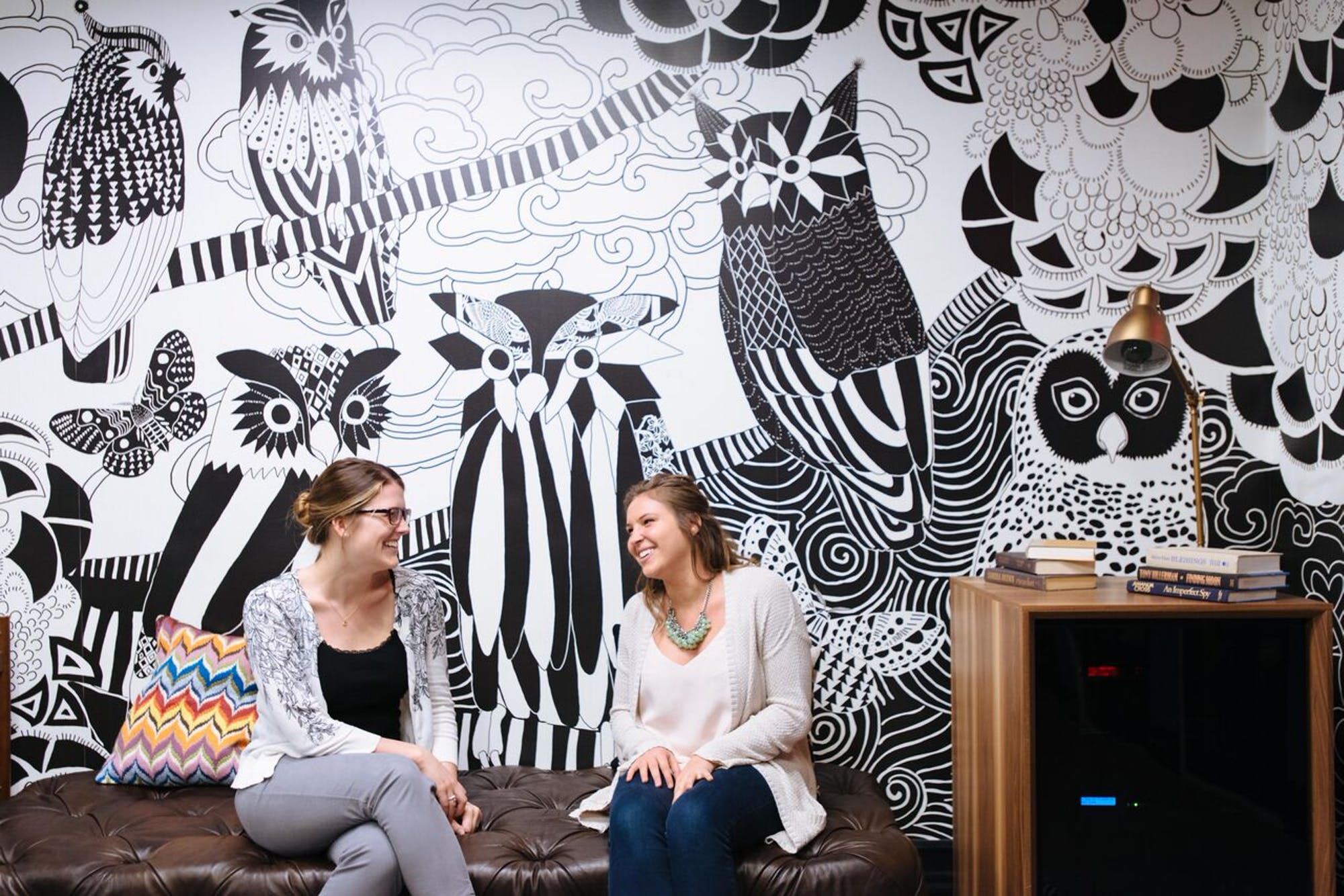 WeWork One City Center image 4