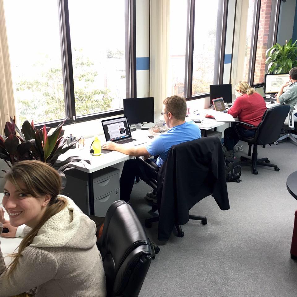 Fuquay Coworking image 4