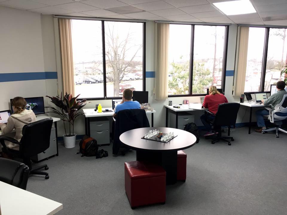 Fuquay Coworking image 3