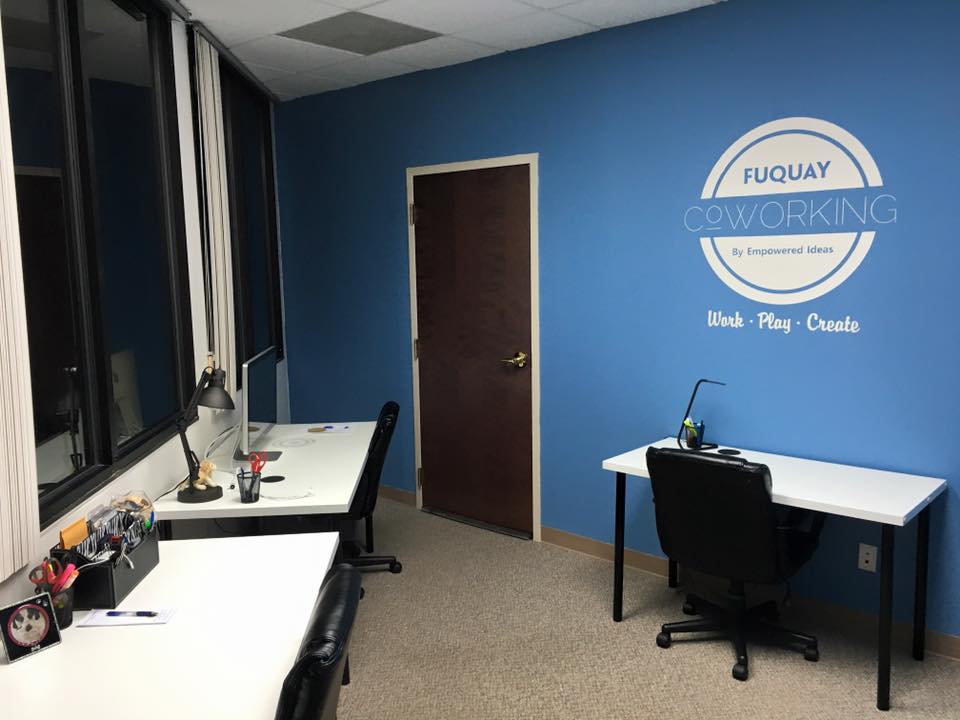 Fuquay Coworking image 5