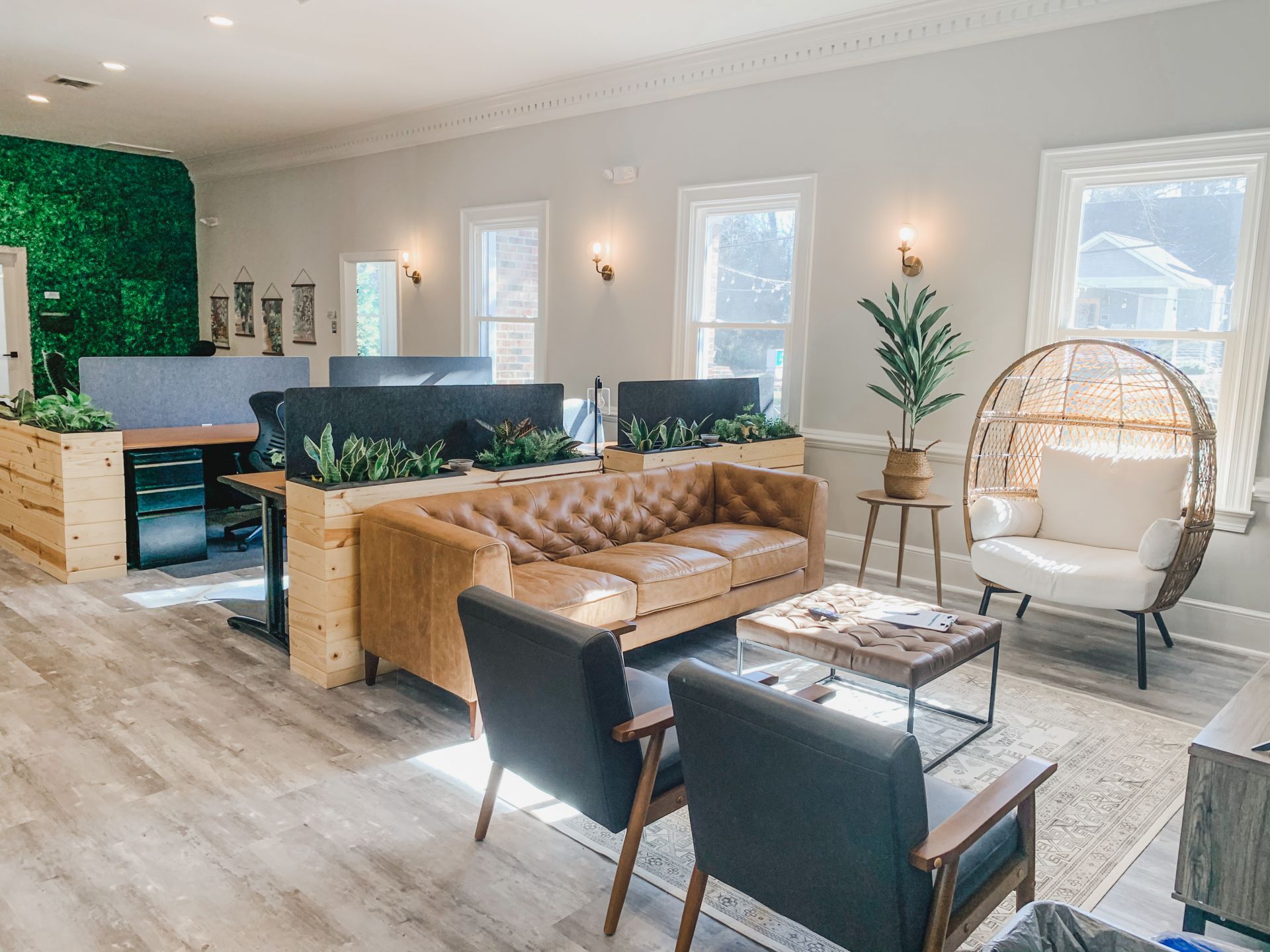 Fuquay Works image 2