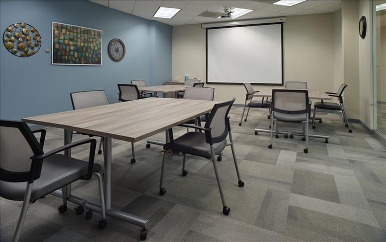 Office Evolution of the Triad image 5