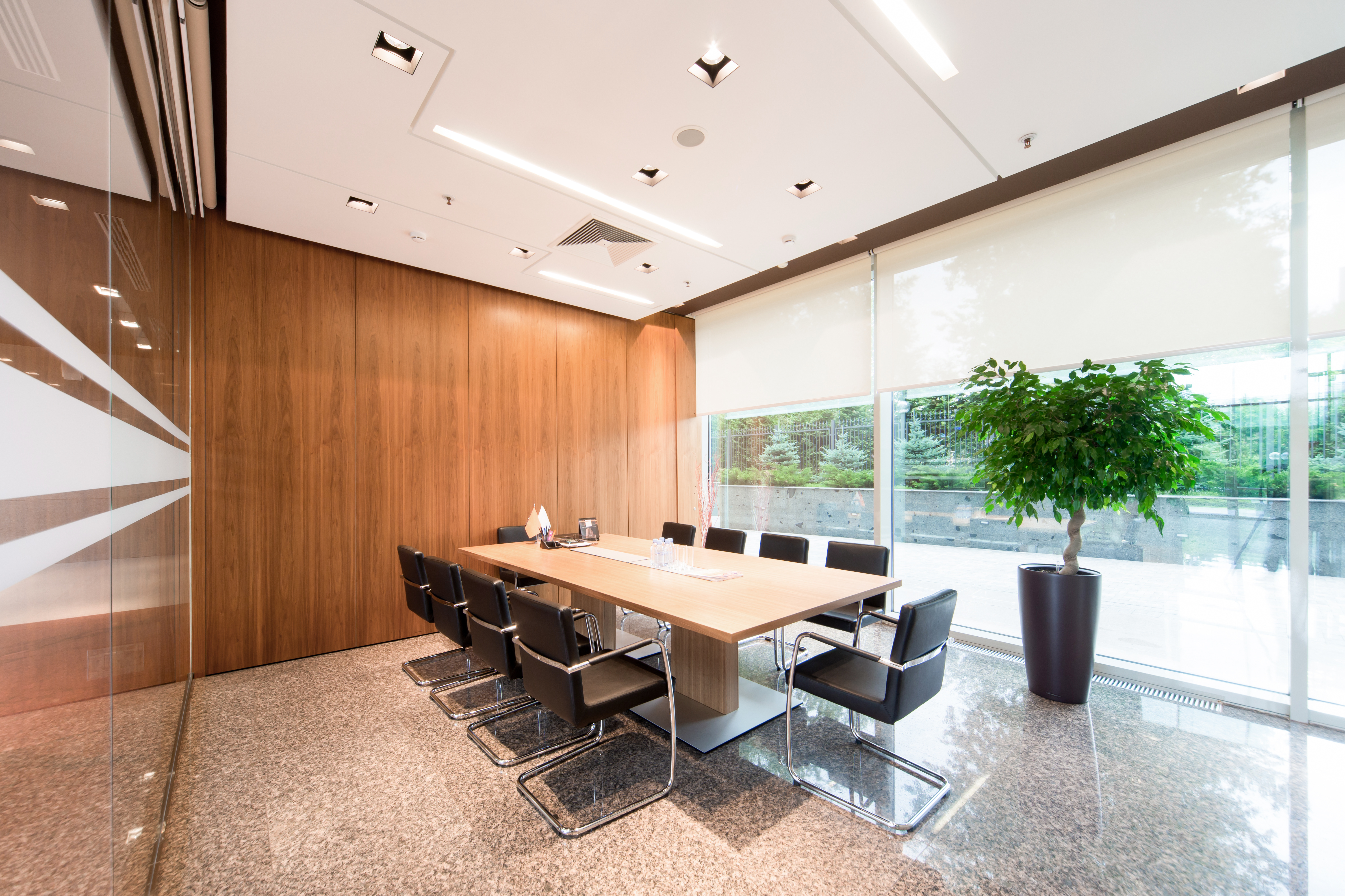 Office Evolution of the Triad image 4