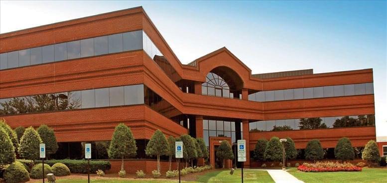 Office Evolution of the Triad image 1