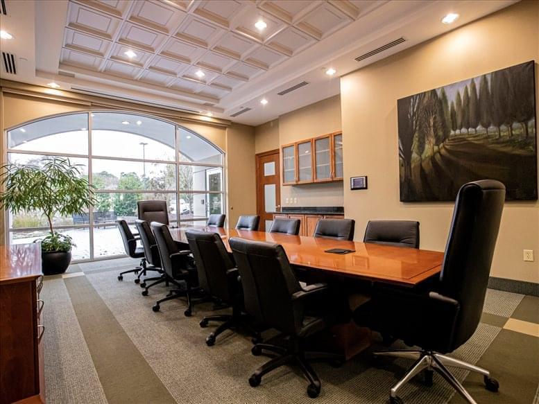 Office Evolution of the Triad image 2