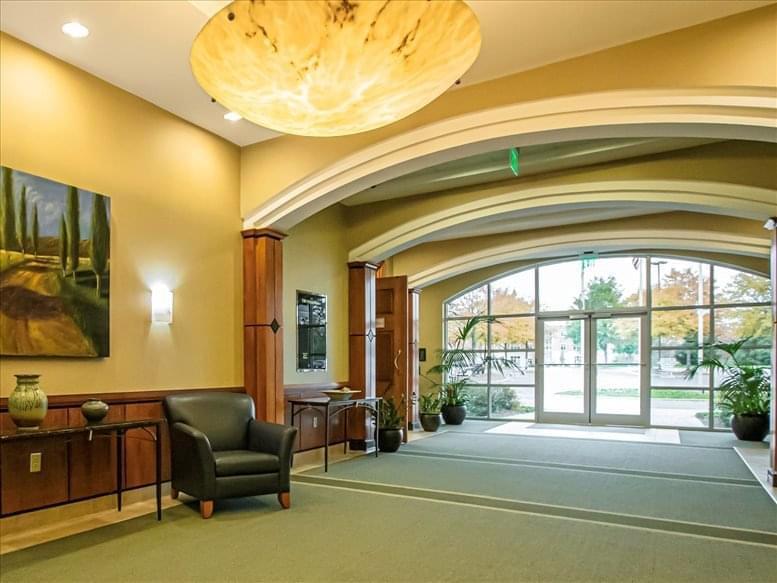 Office Evolution of the Triad image 4