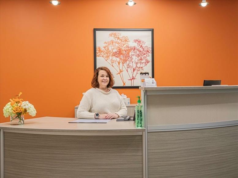 Office Evolution of the Triad image 3