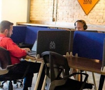 Coworking Station profile image