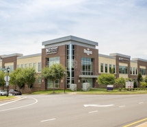 Regus - North Carolina, Mooresville - Langtree at the Lake profile image