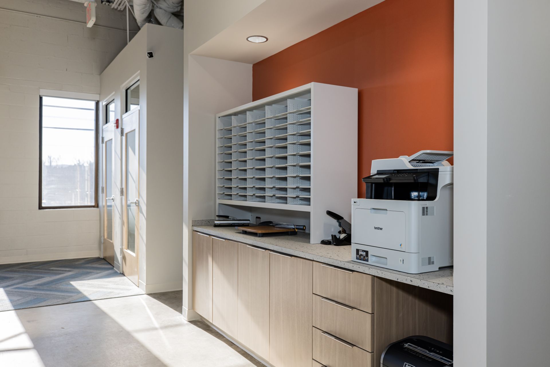 Mathead Coworking image 2