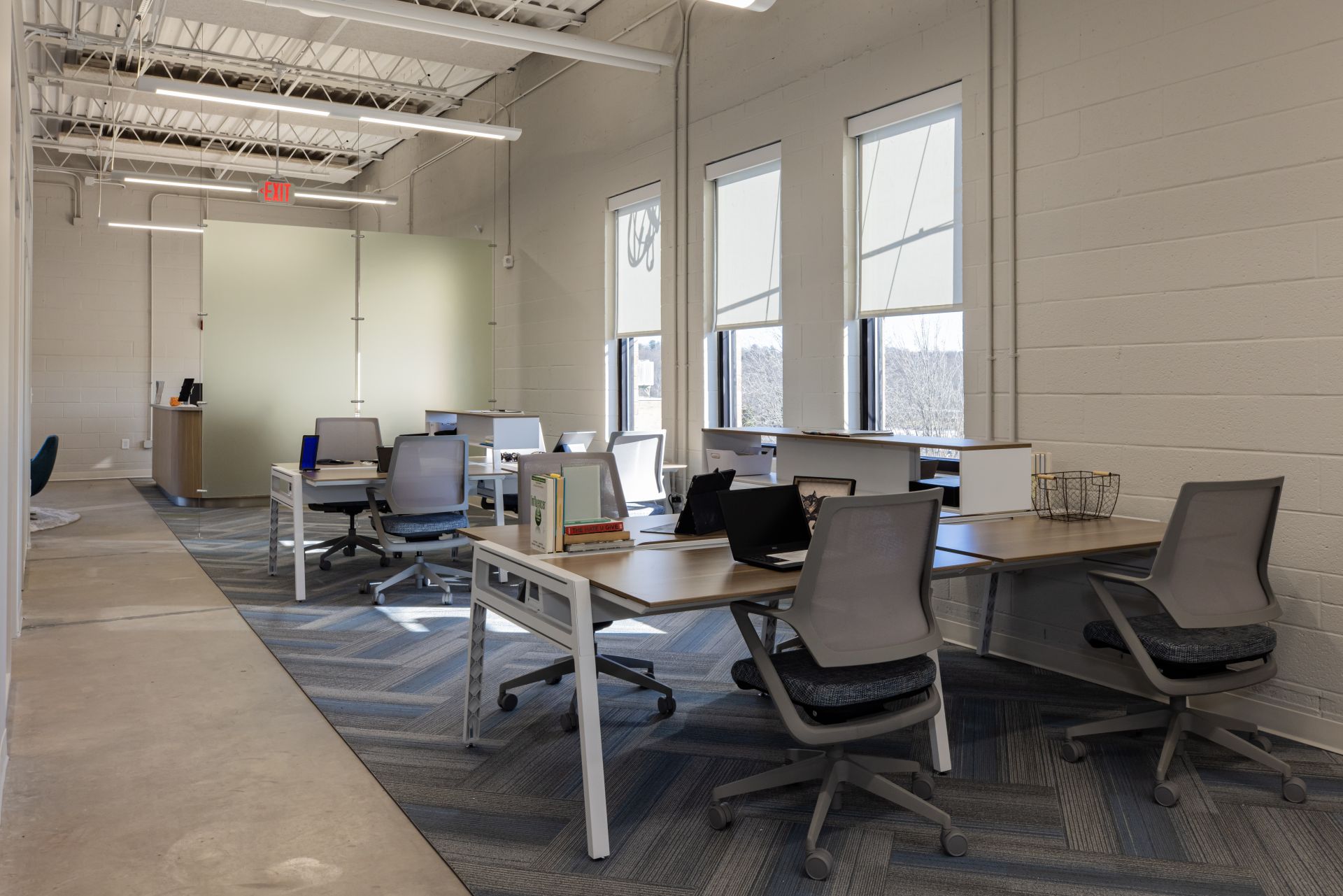 Mathead Coworking image 3